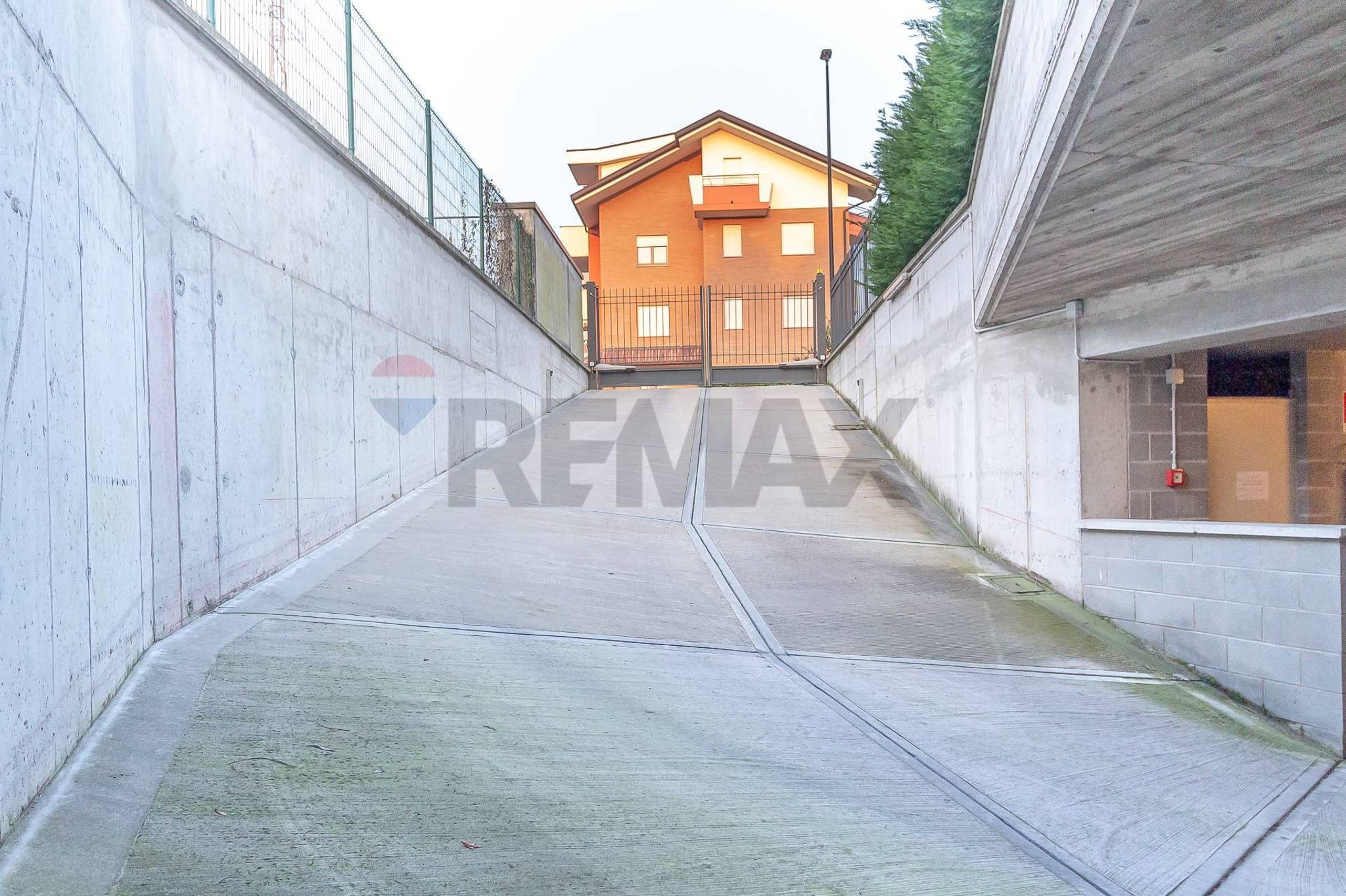 Terrazza