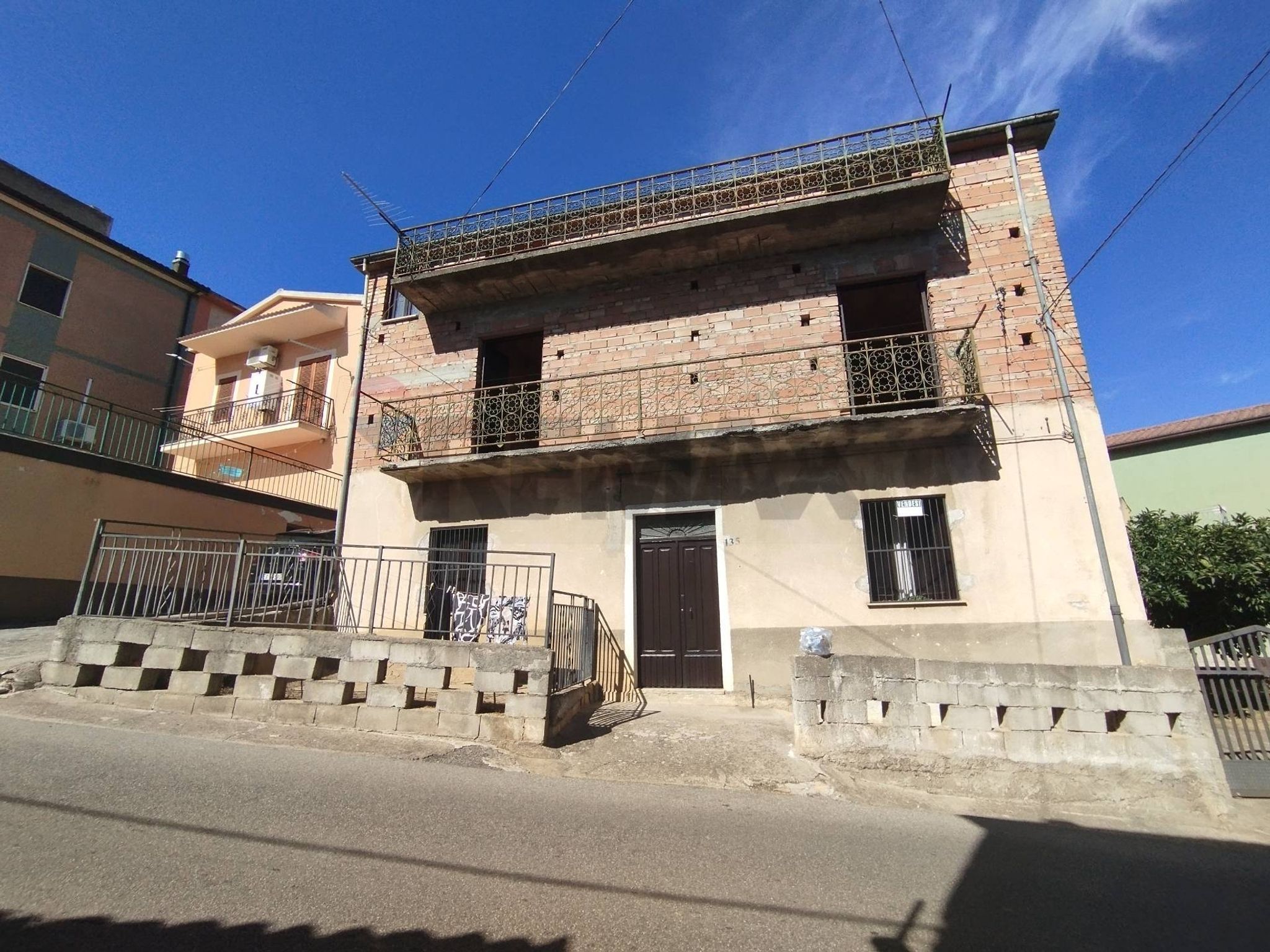 Immobile a Roggiano Gravina