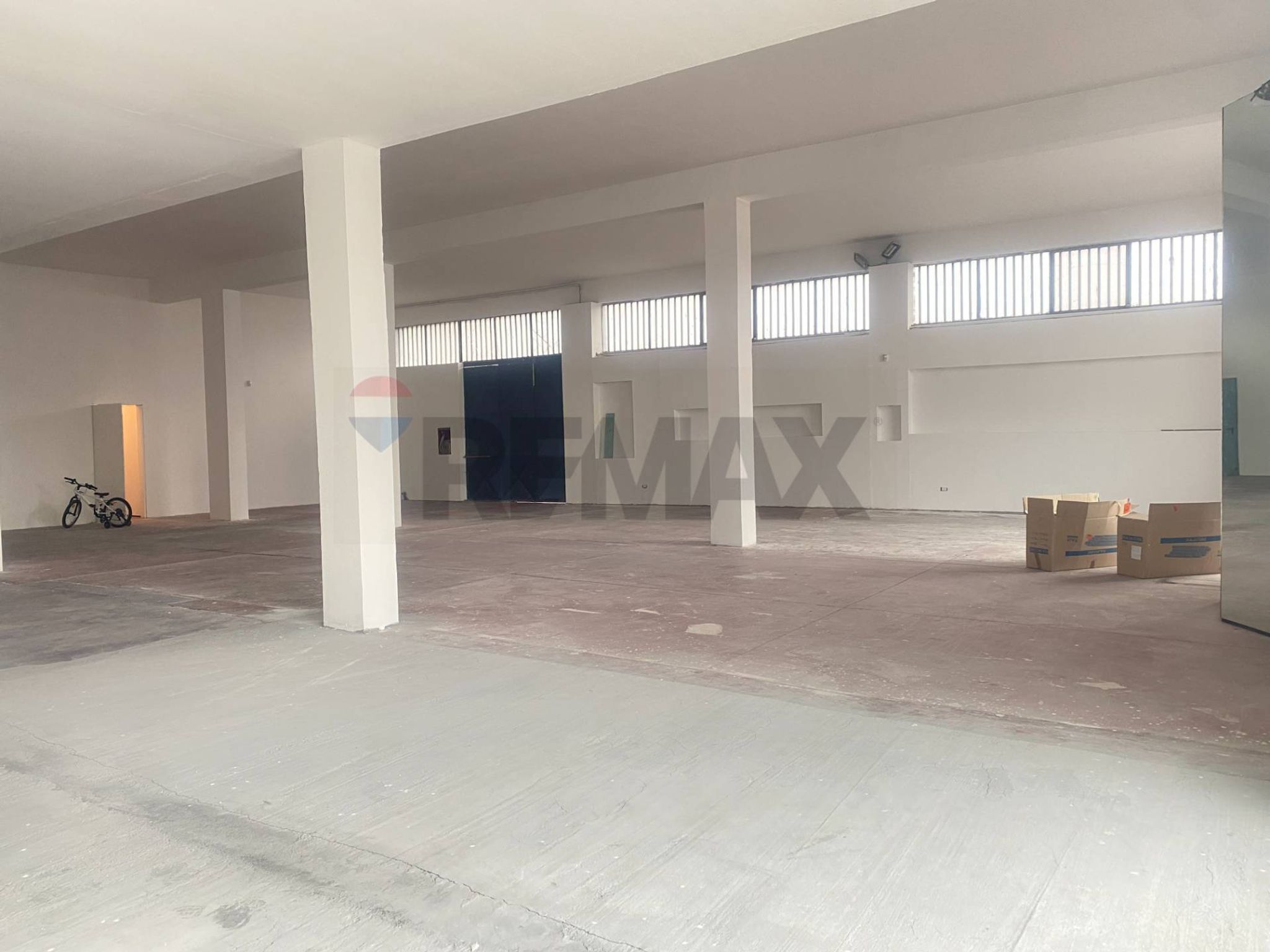Parcheggio