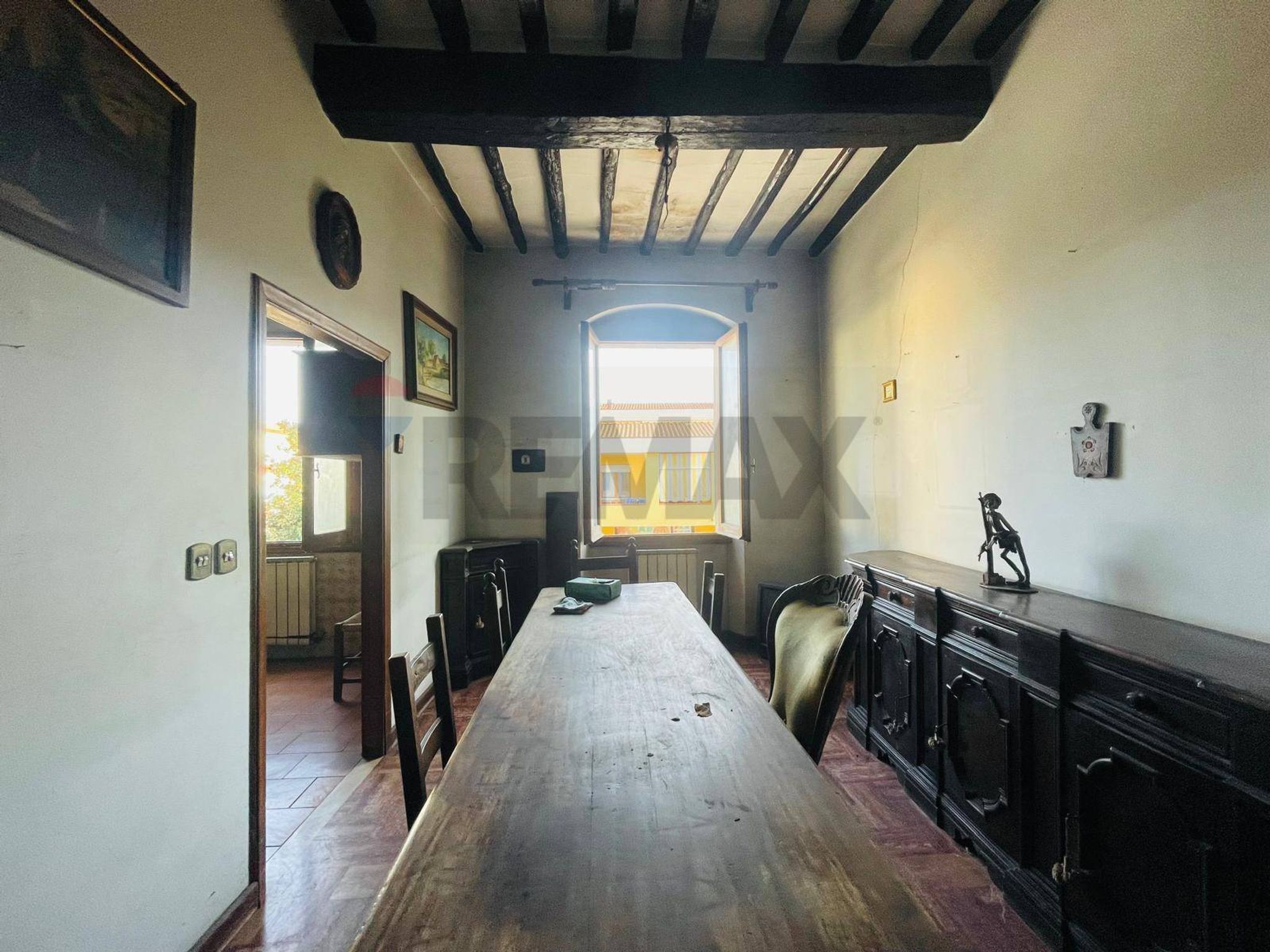 Sala da pranzo