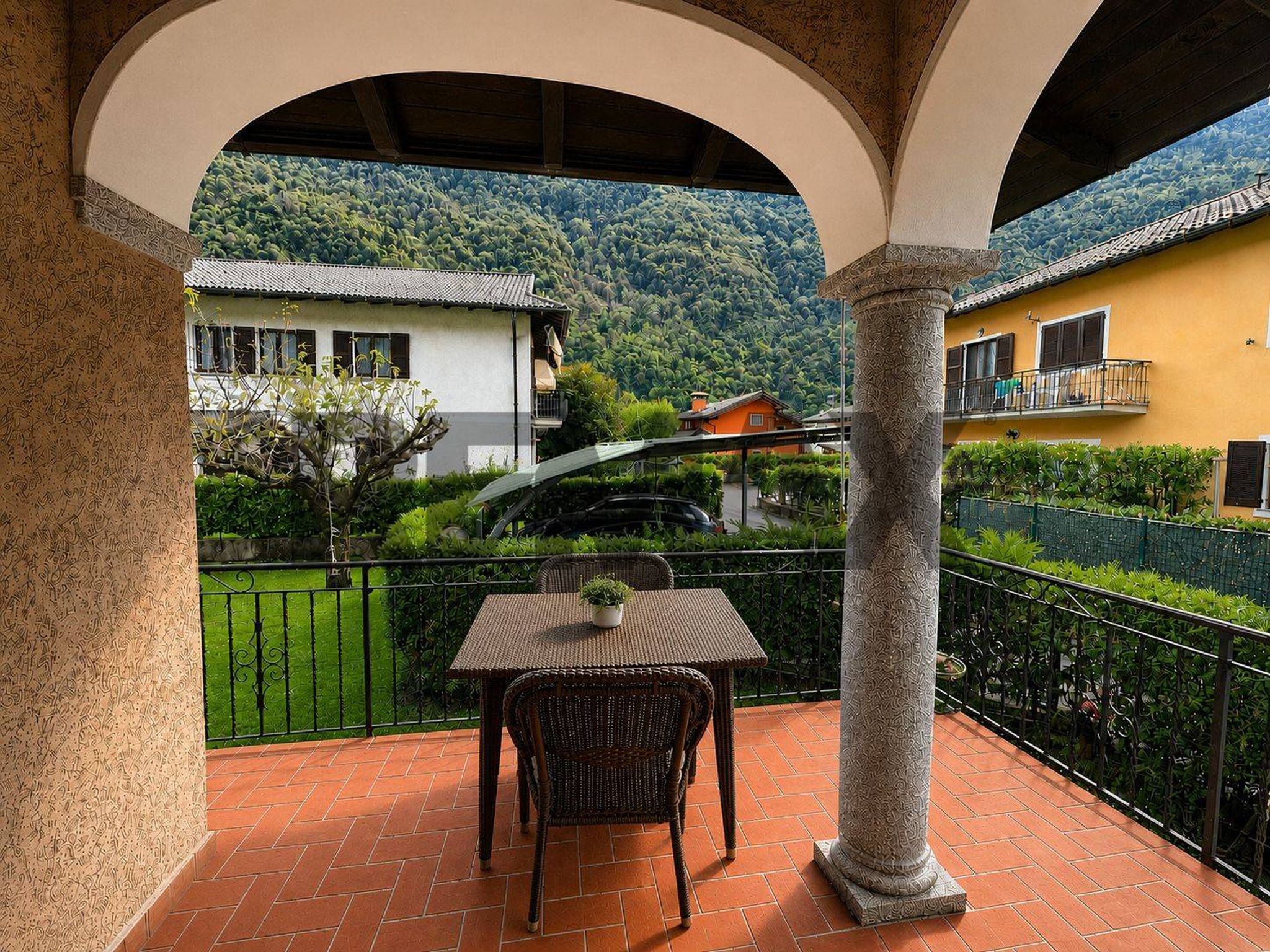 Terrazza