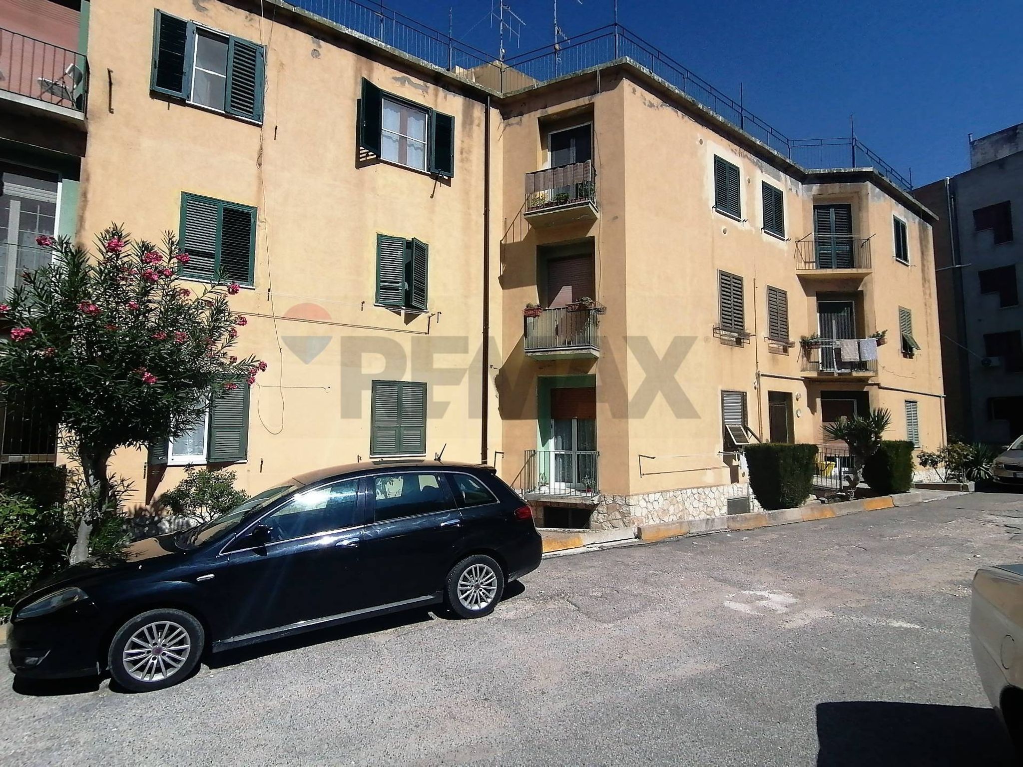 Immobile a Matera