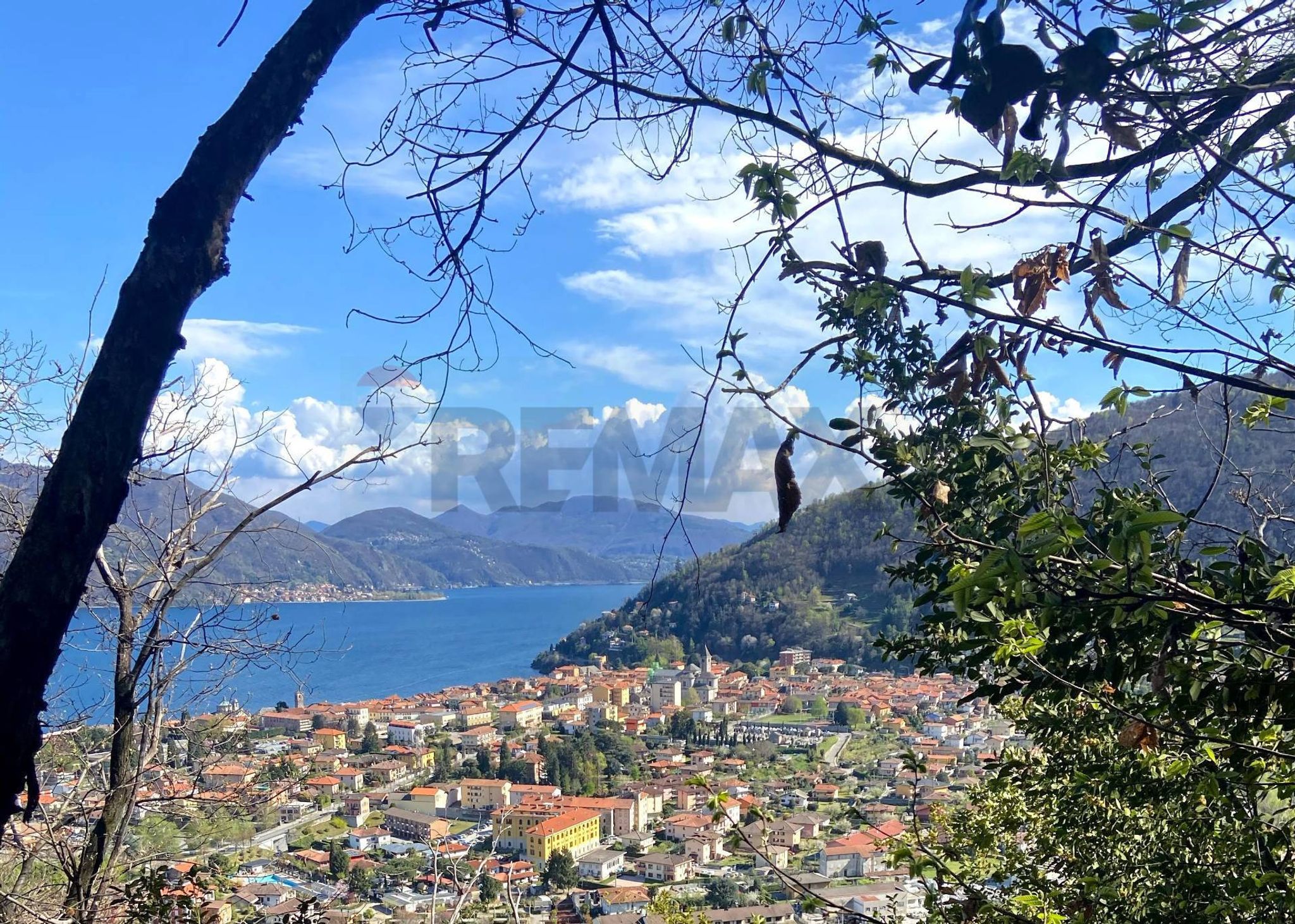 Immobile a Cannobio