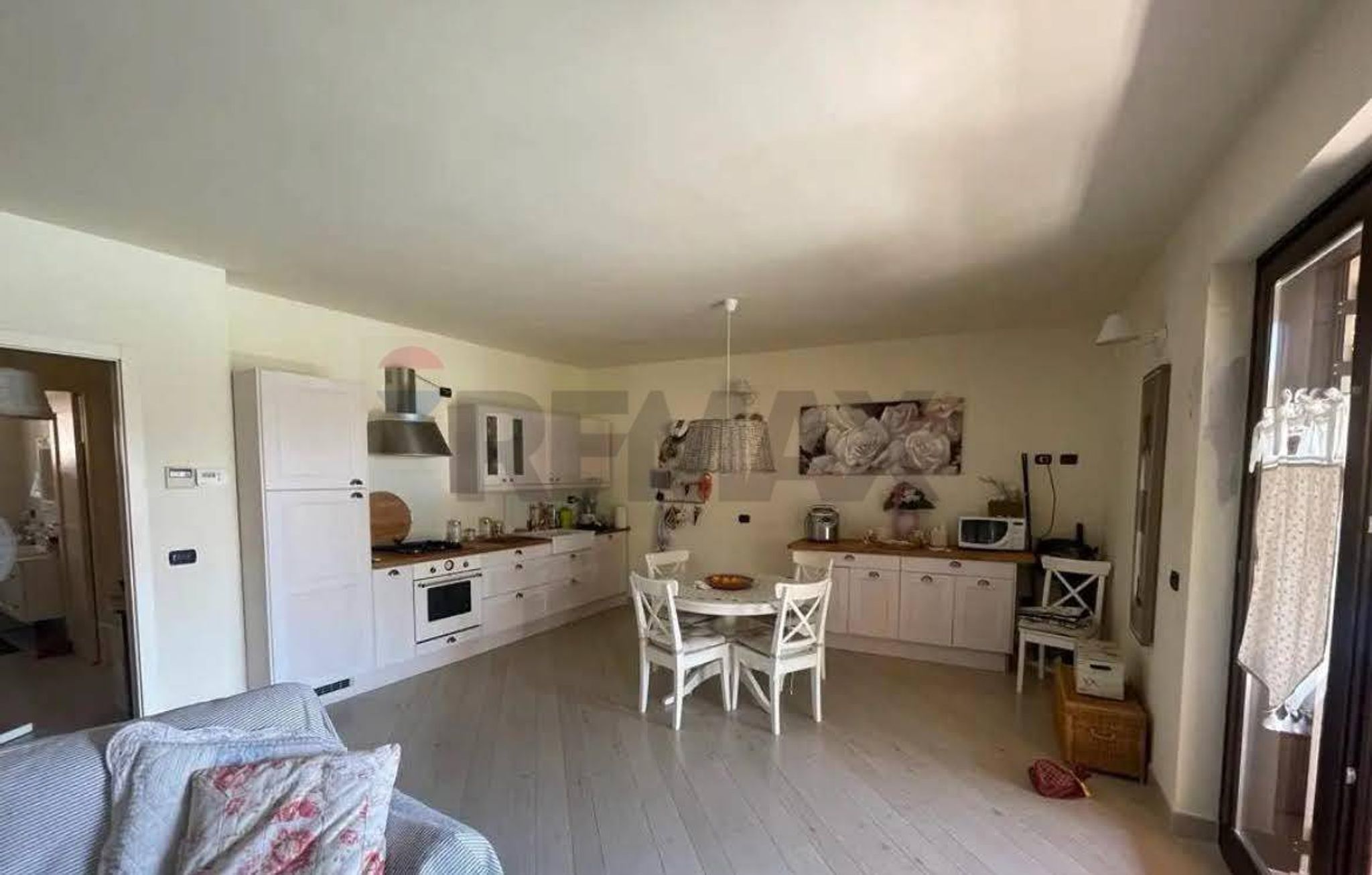 Sala da pranzo