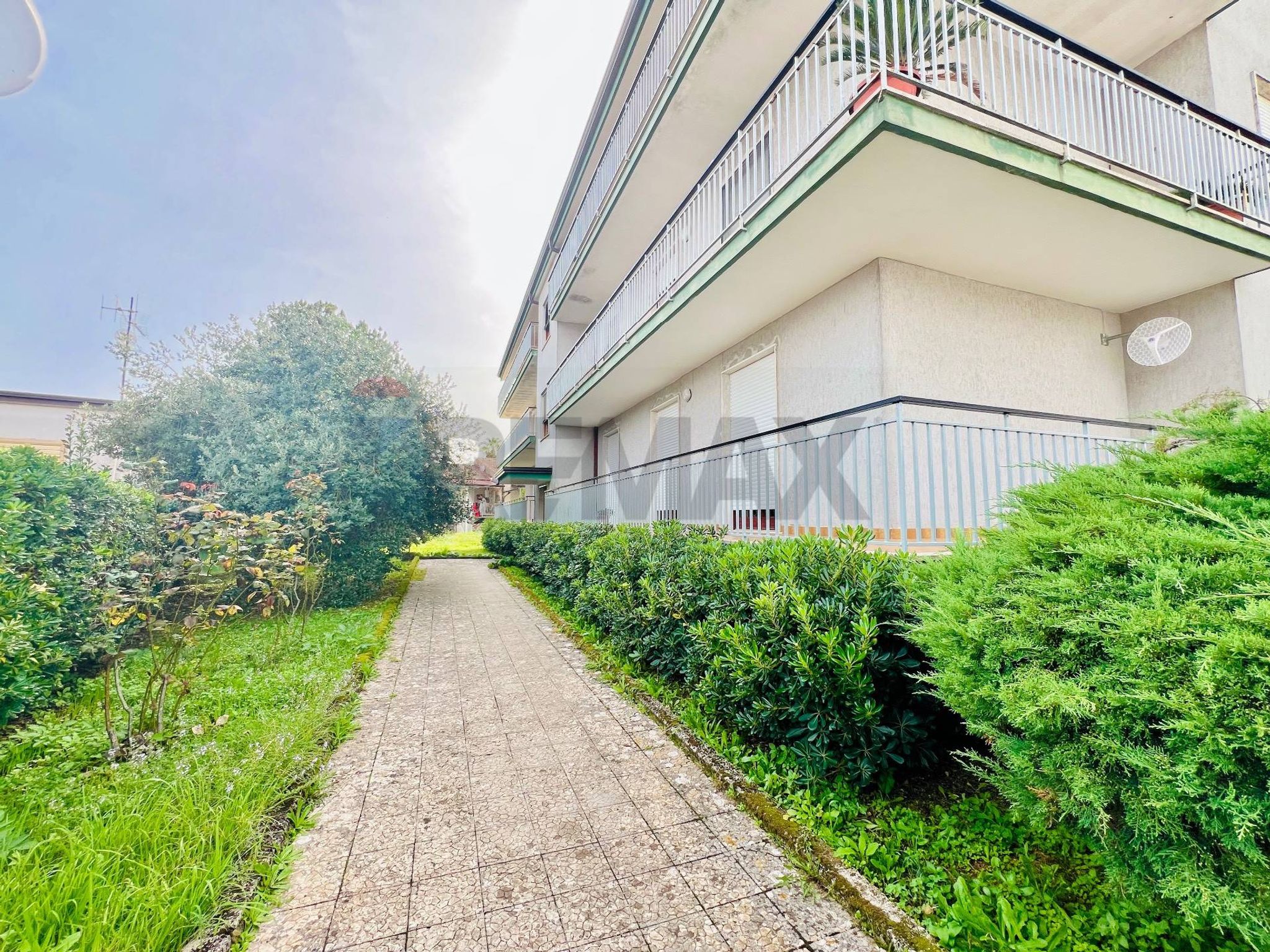 Property in Alvignano