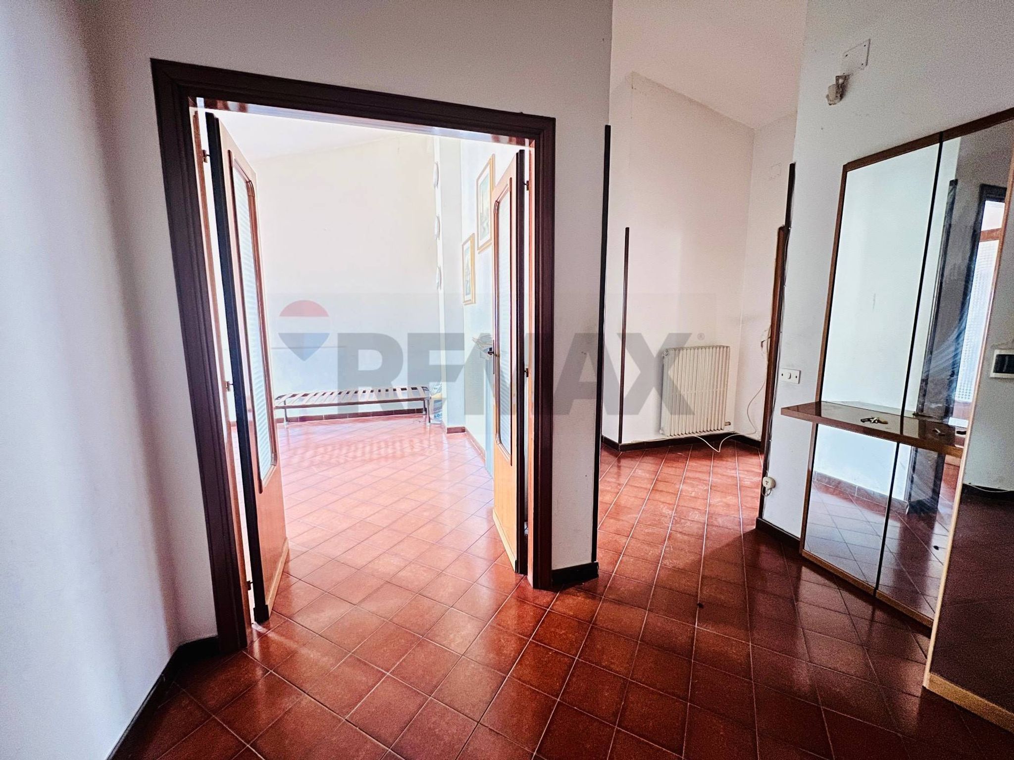 Hall / corridoio