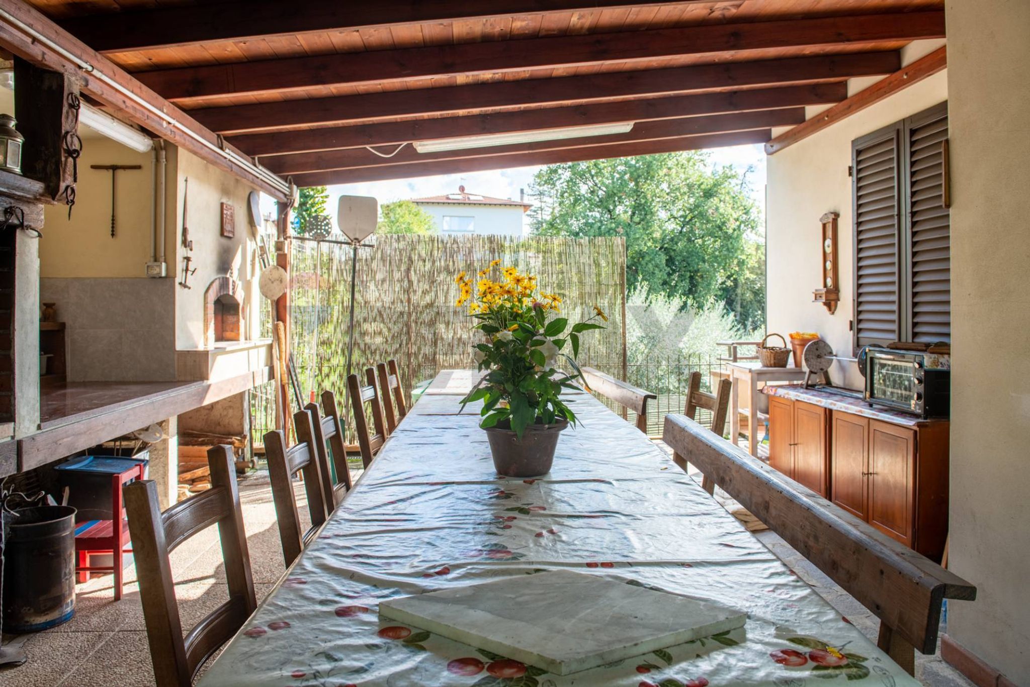 Terrazza