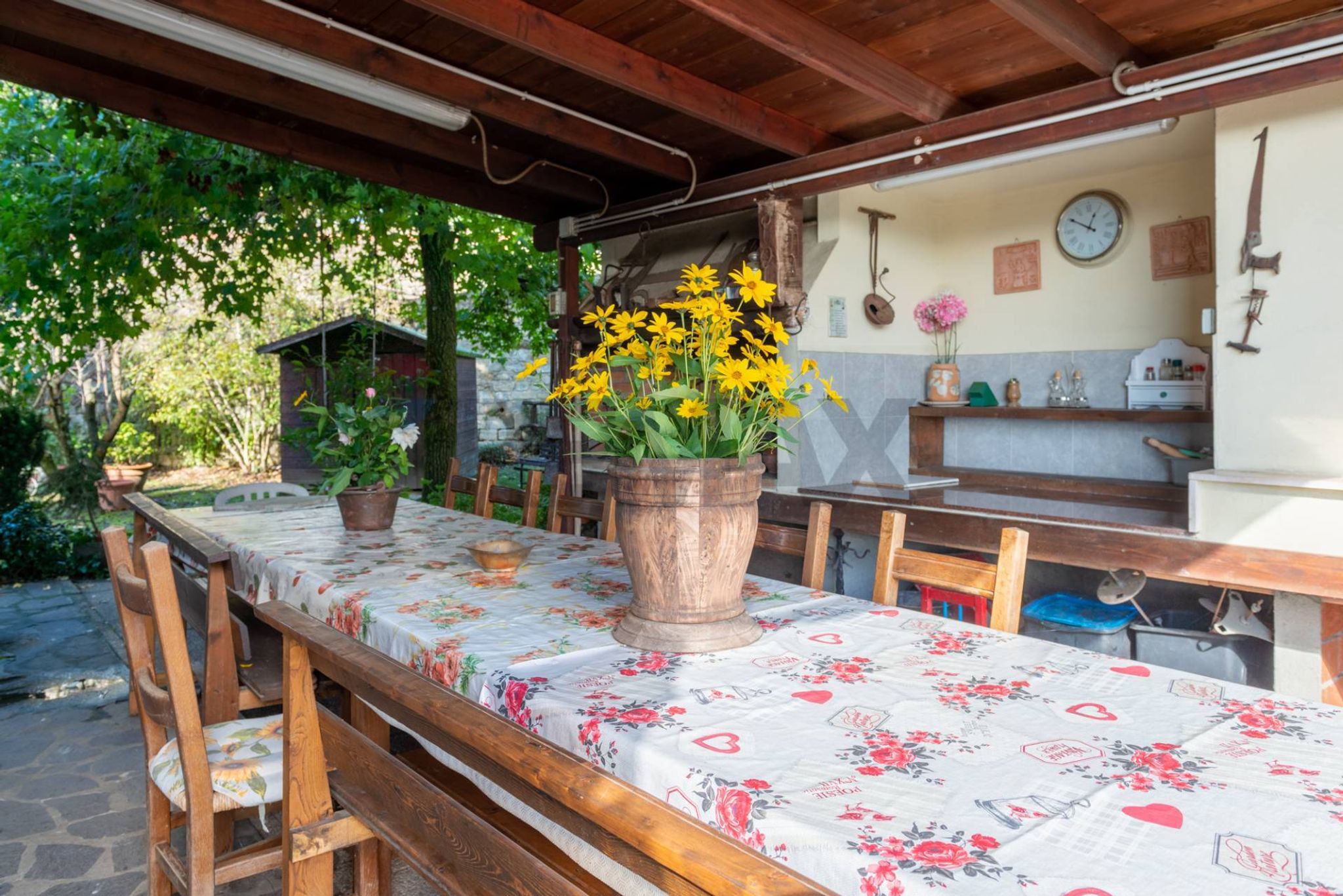 Terrazza