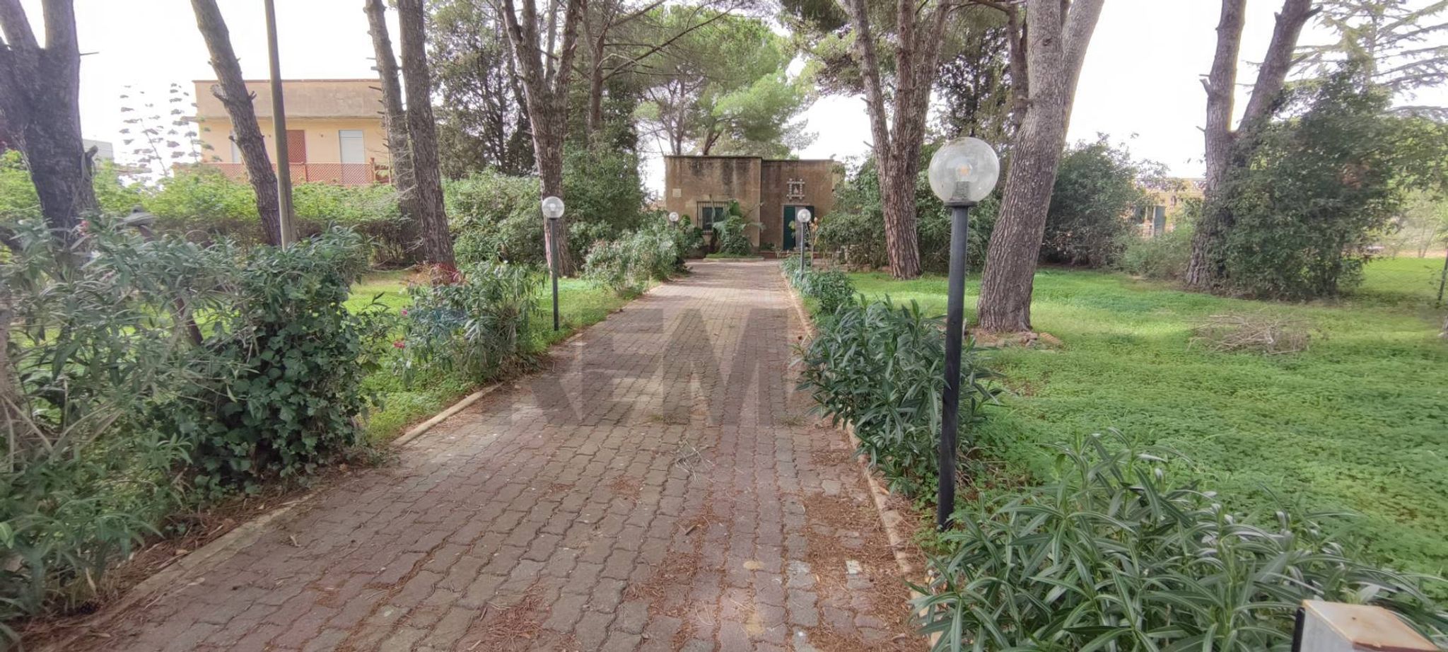 Giardino