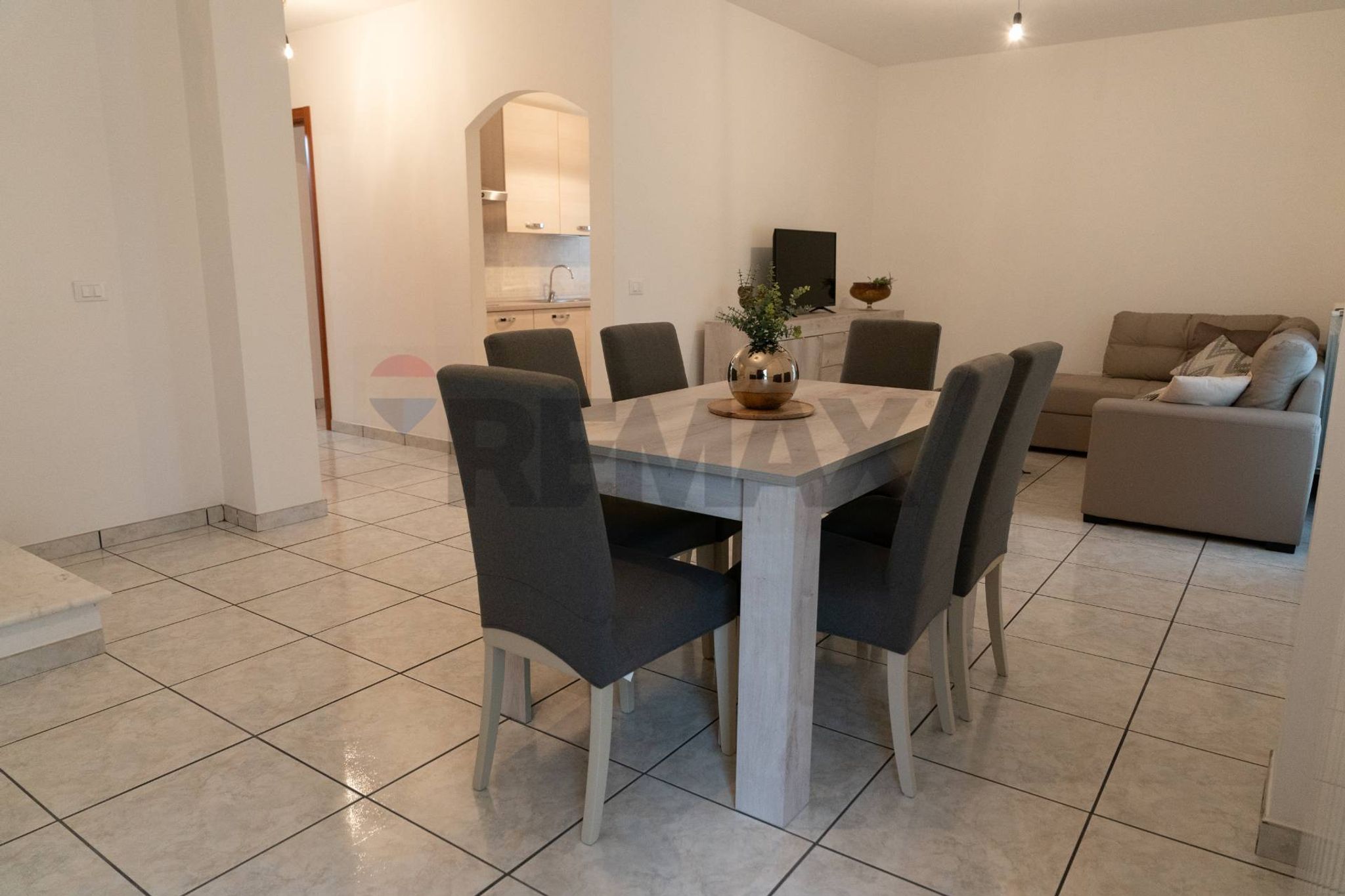 Sala da pranzo