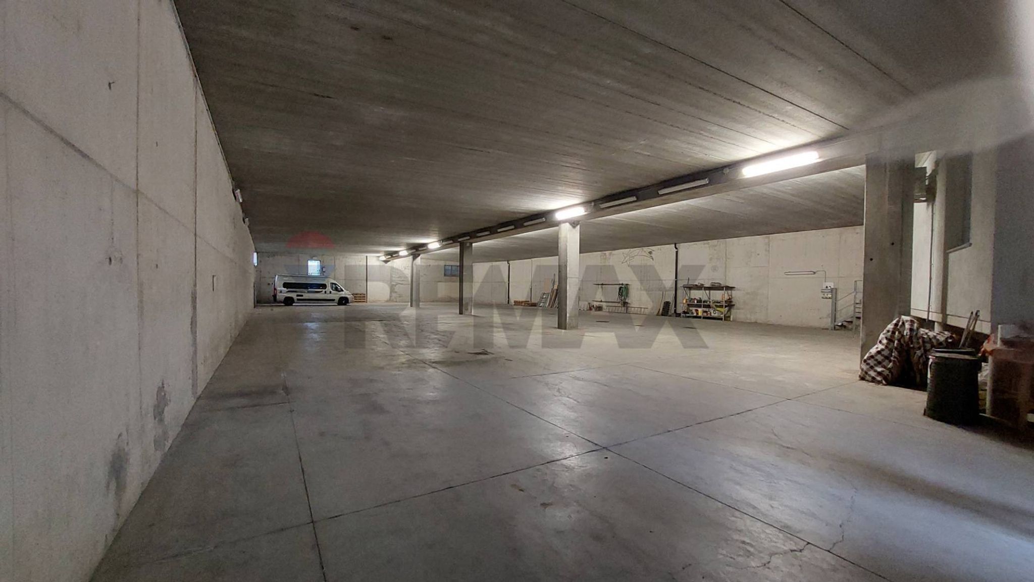 Parcheggio