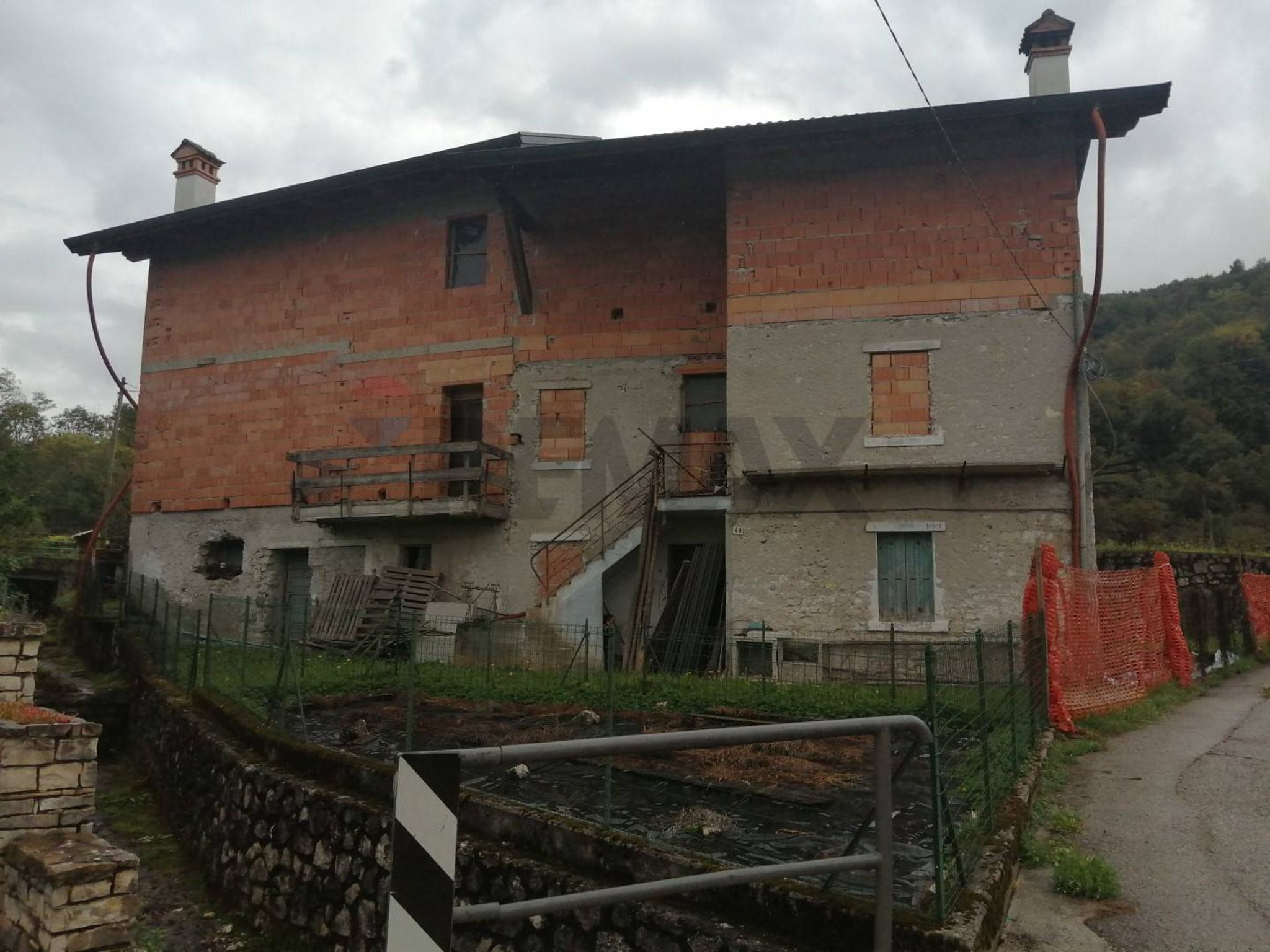 Property in Borgo Valbelluna