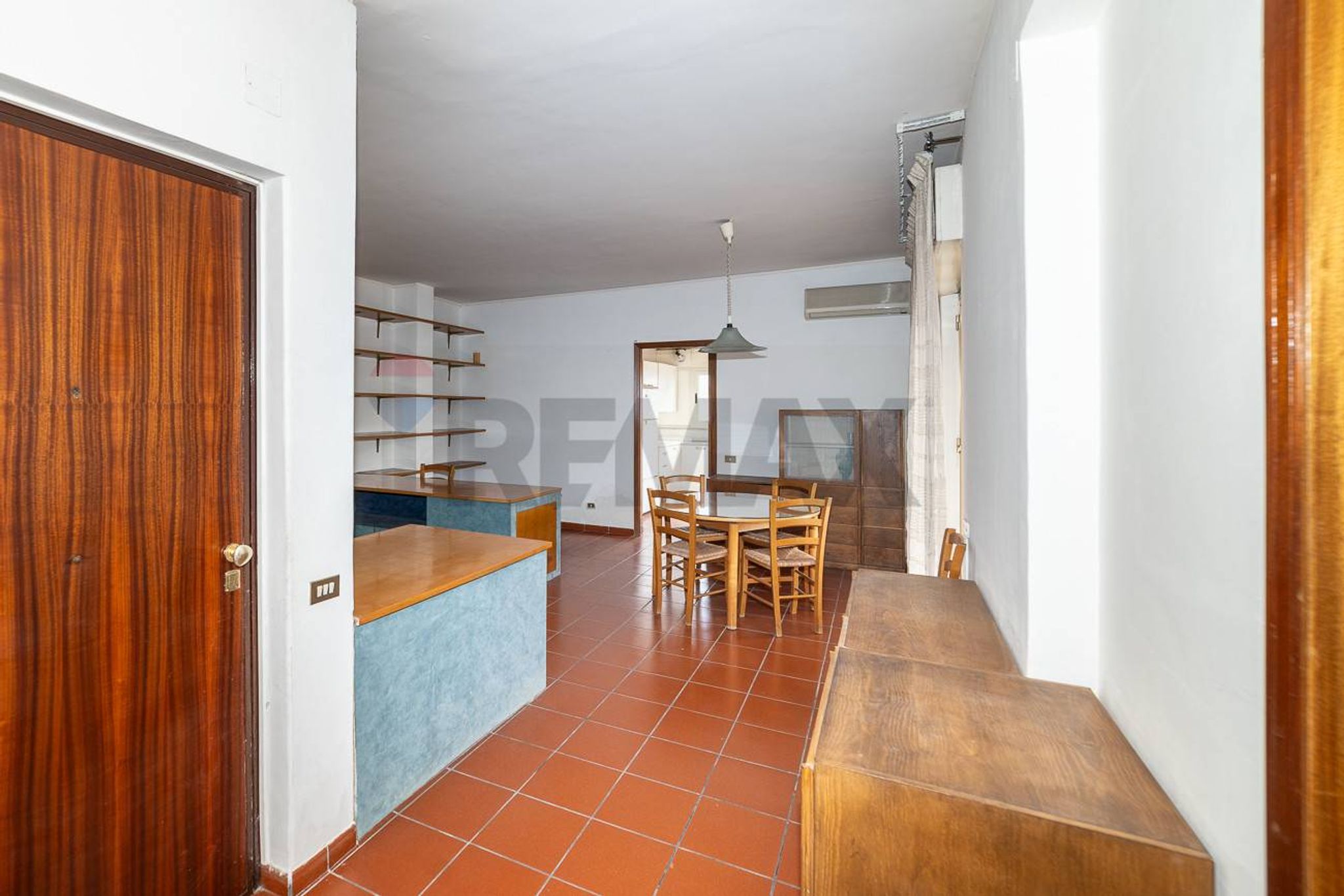 Sala da pranzo