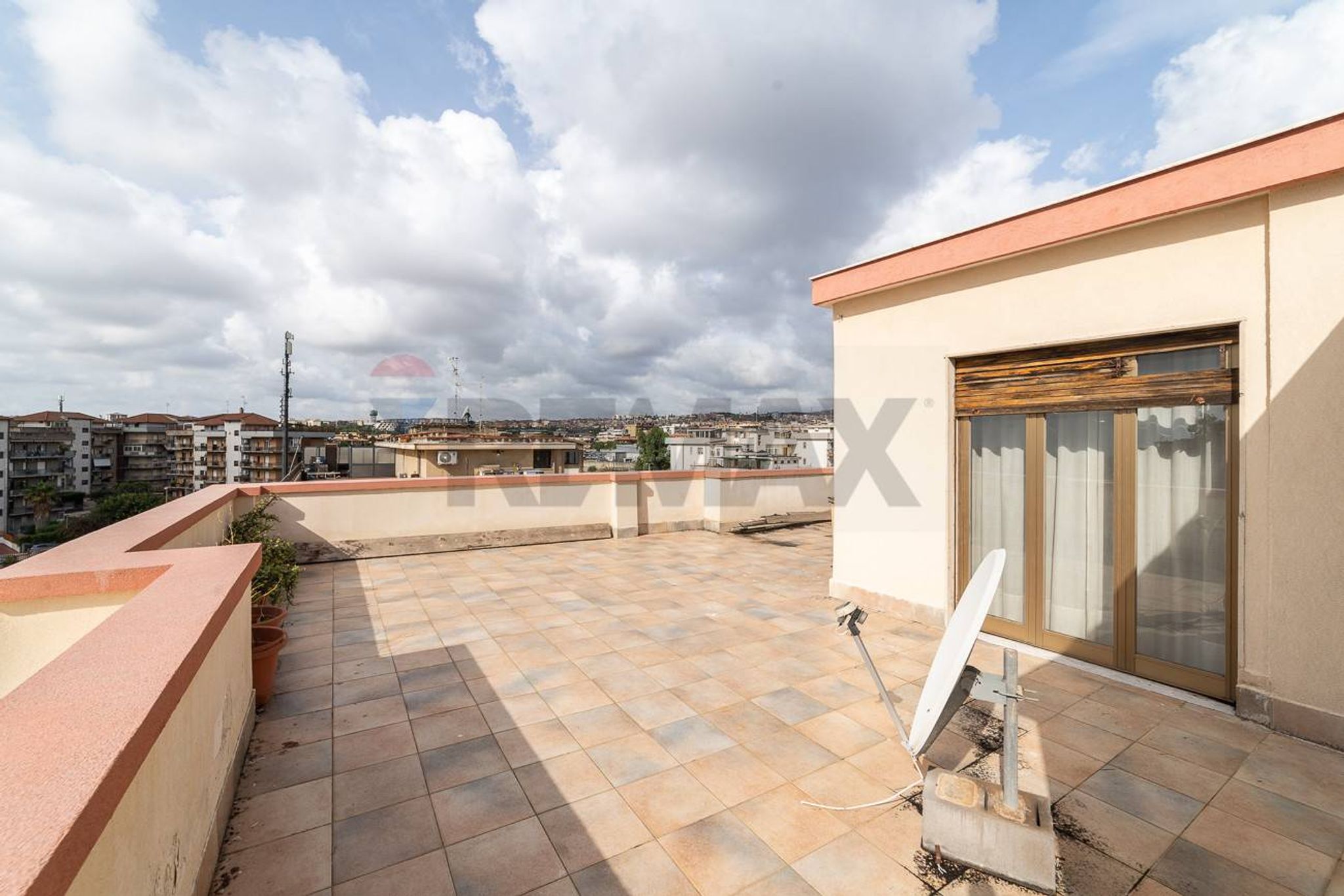 Terrazza