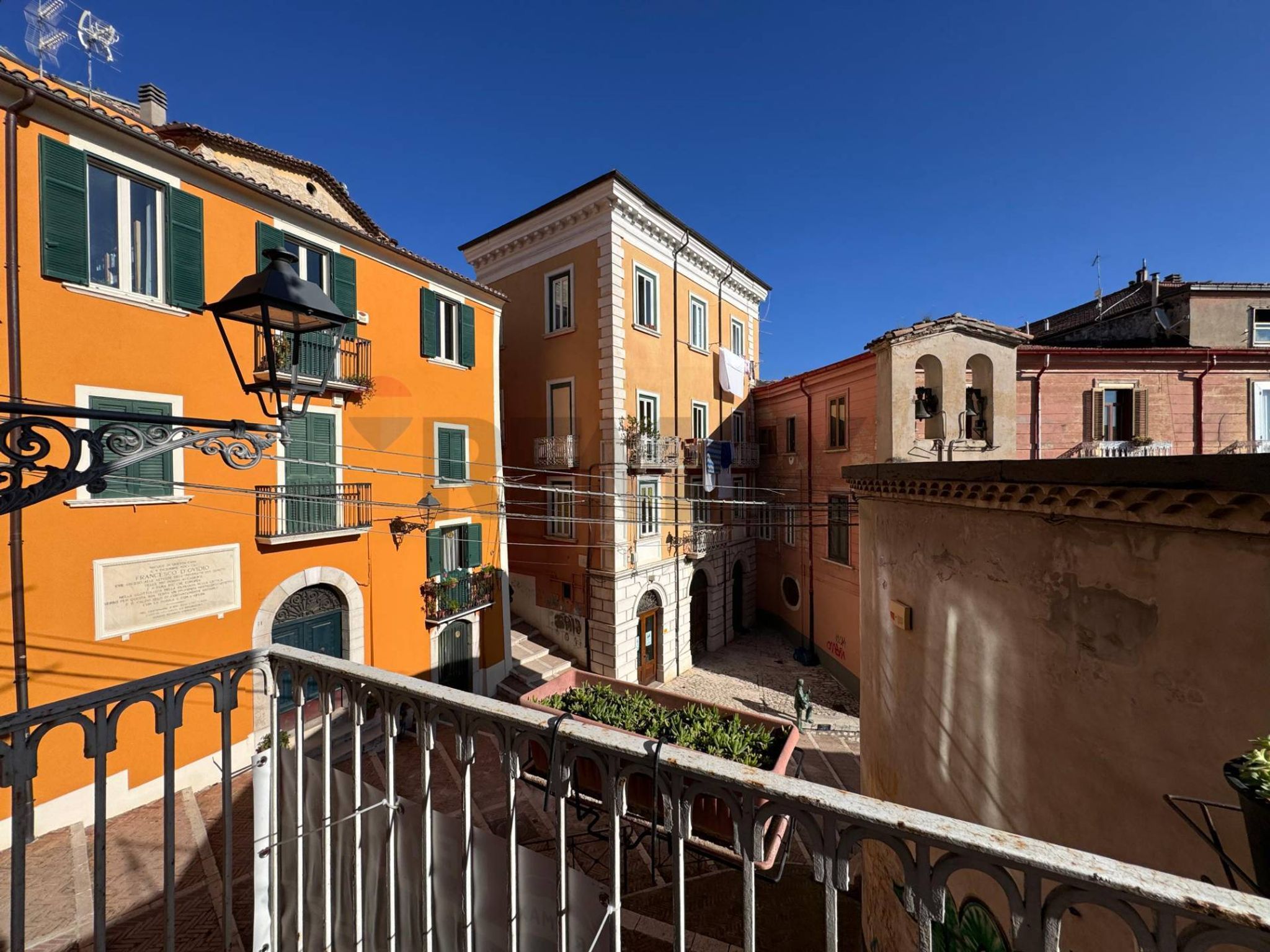 Property in Campobasso