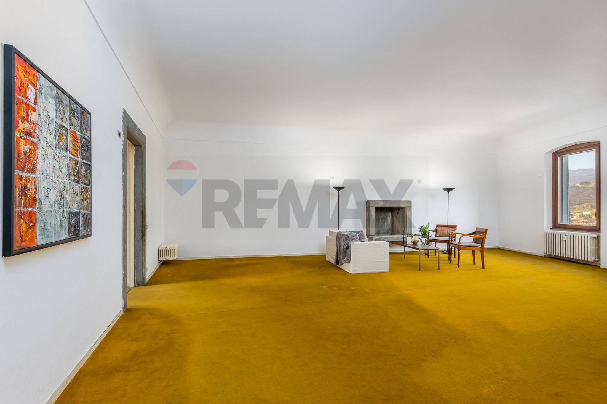 Property in Bergamo