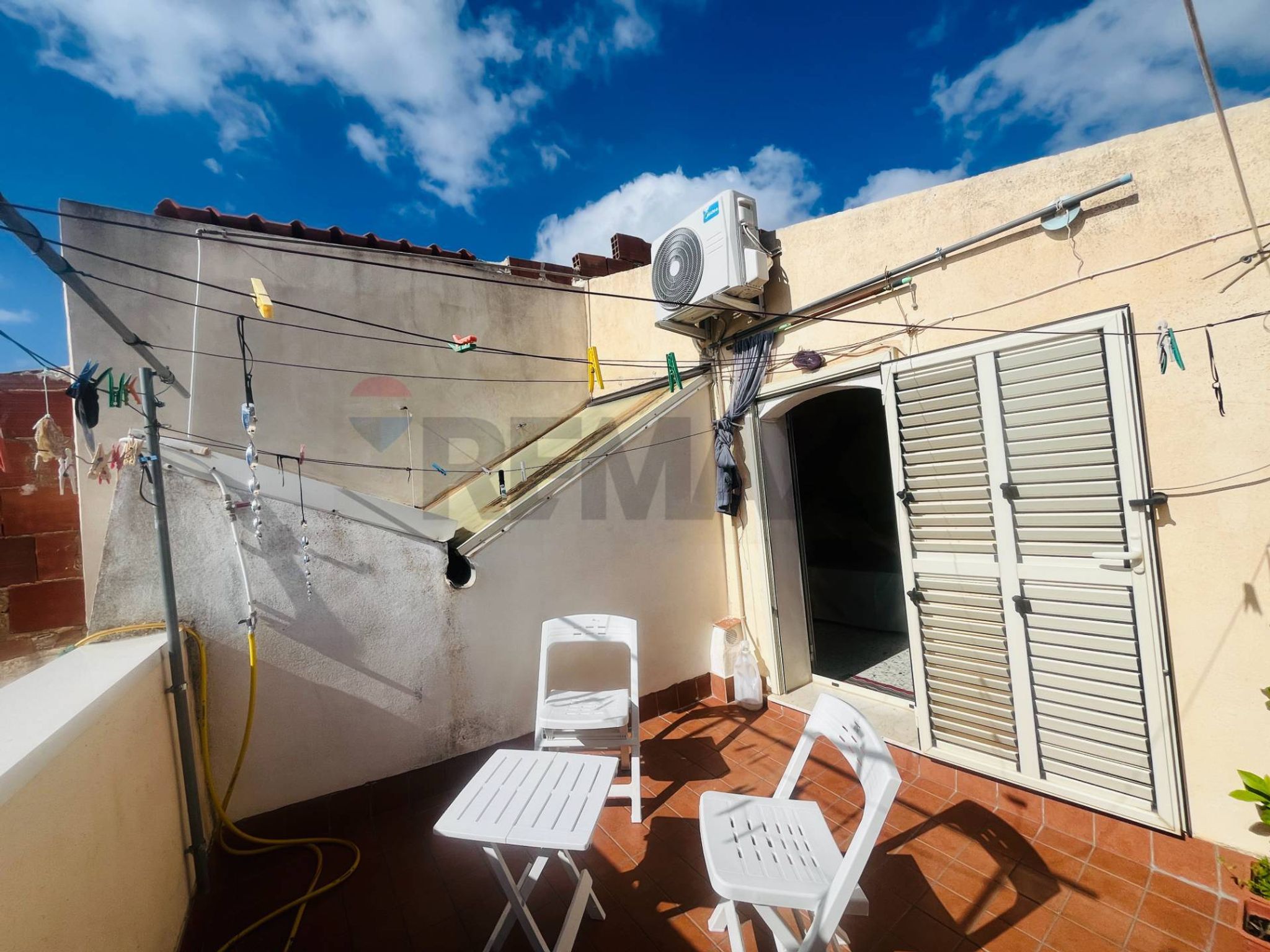 Terrazza