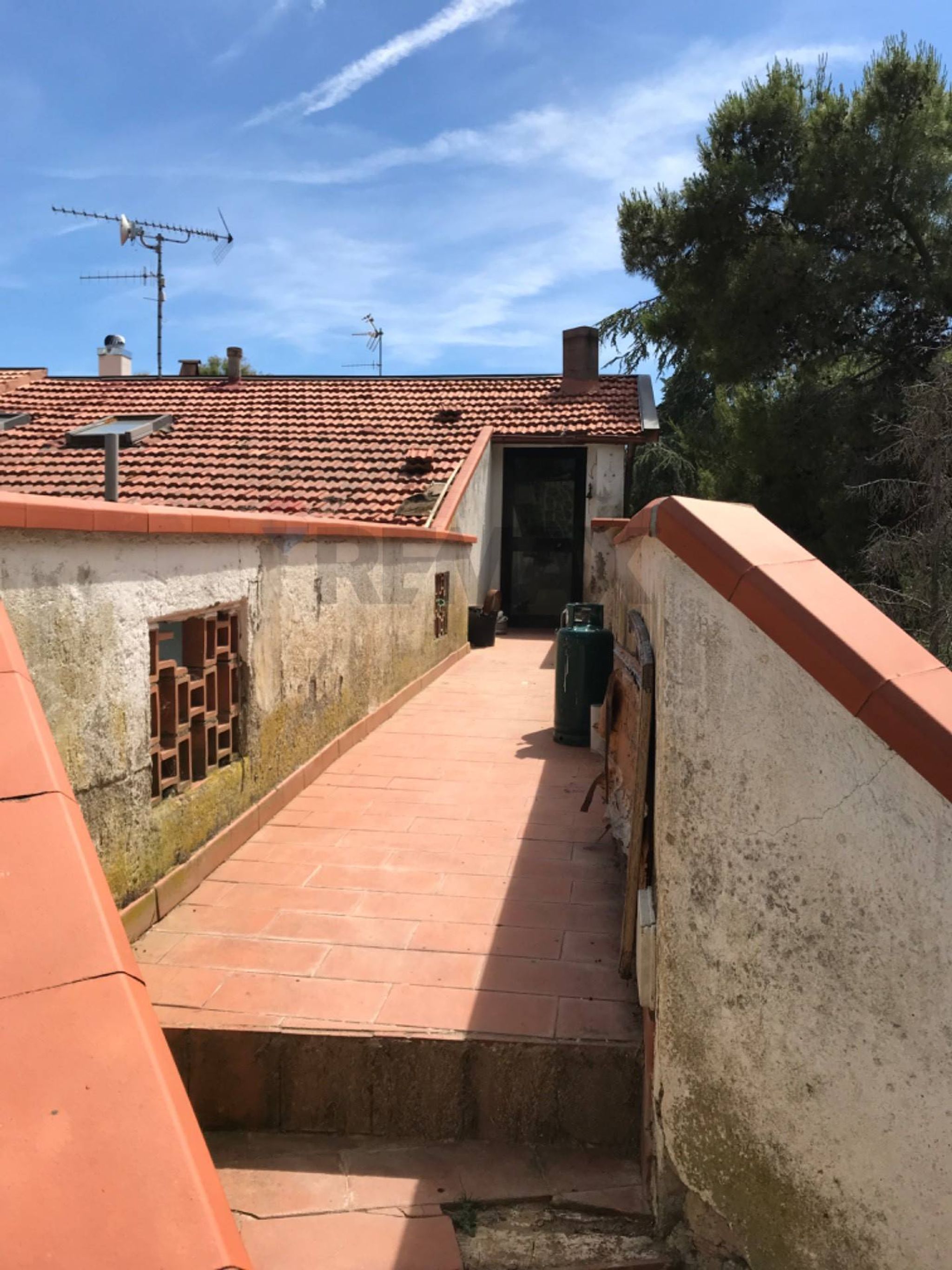 Terrazza