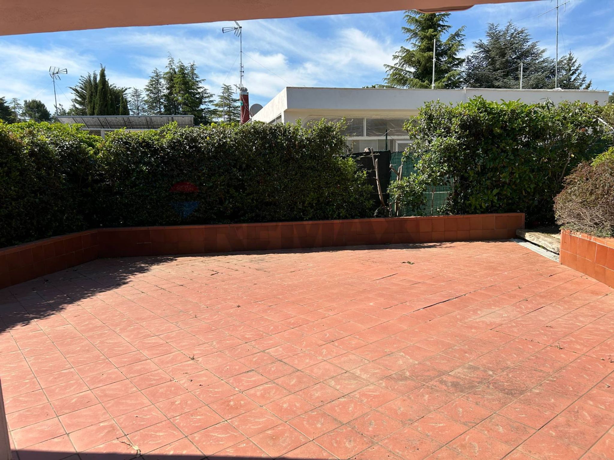 Terrazza