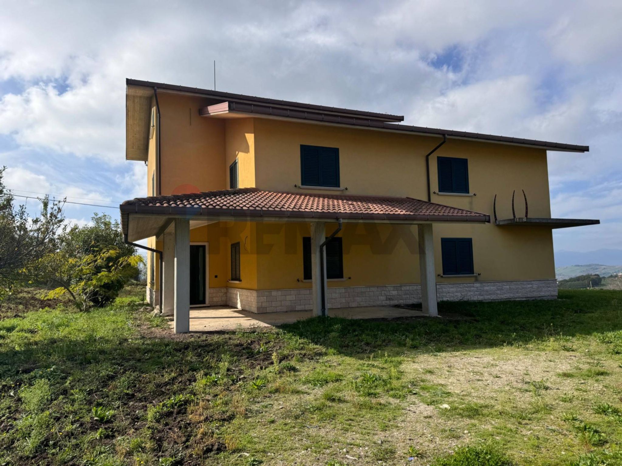 Property in Baranello
