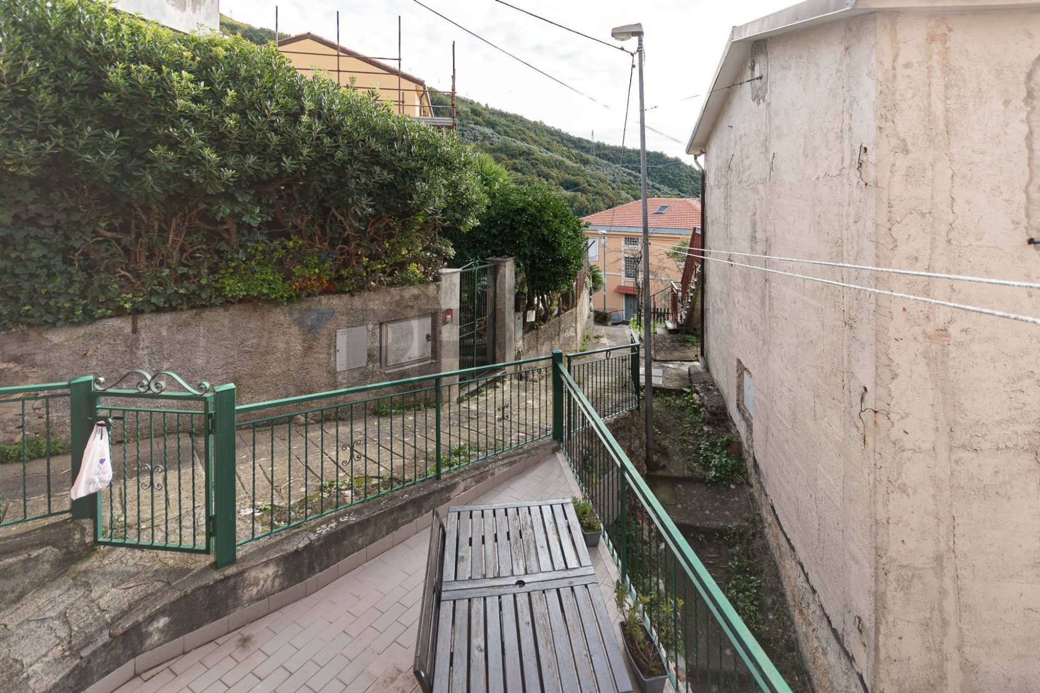Terrazza