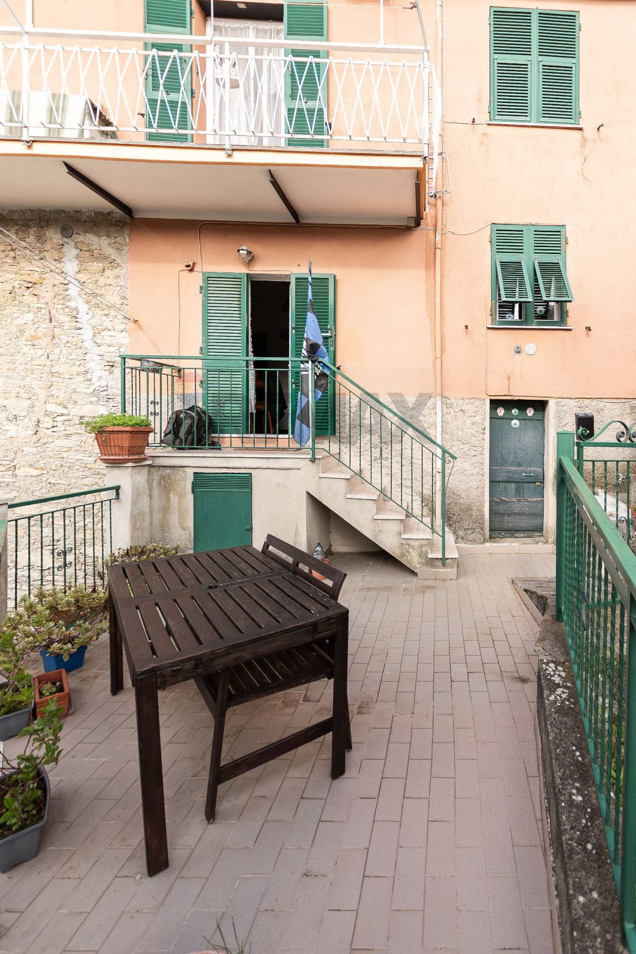 Terrazza