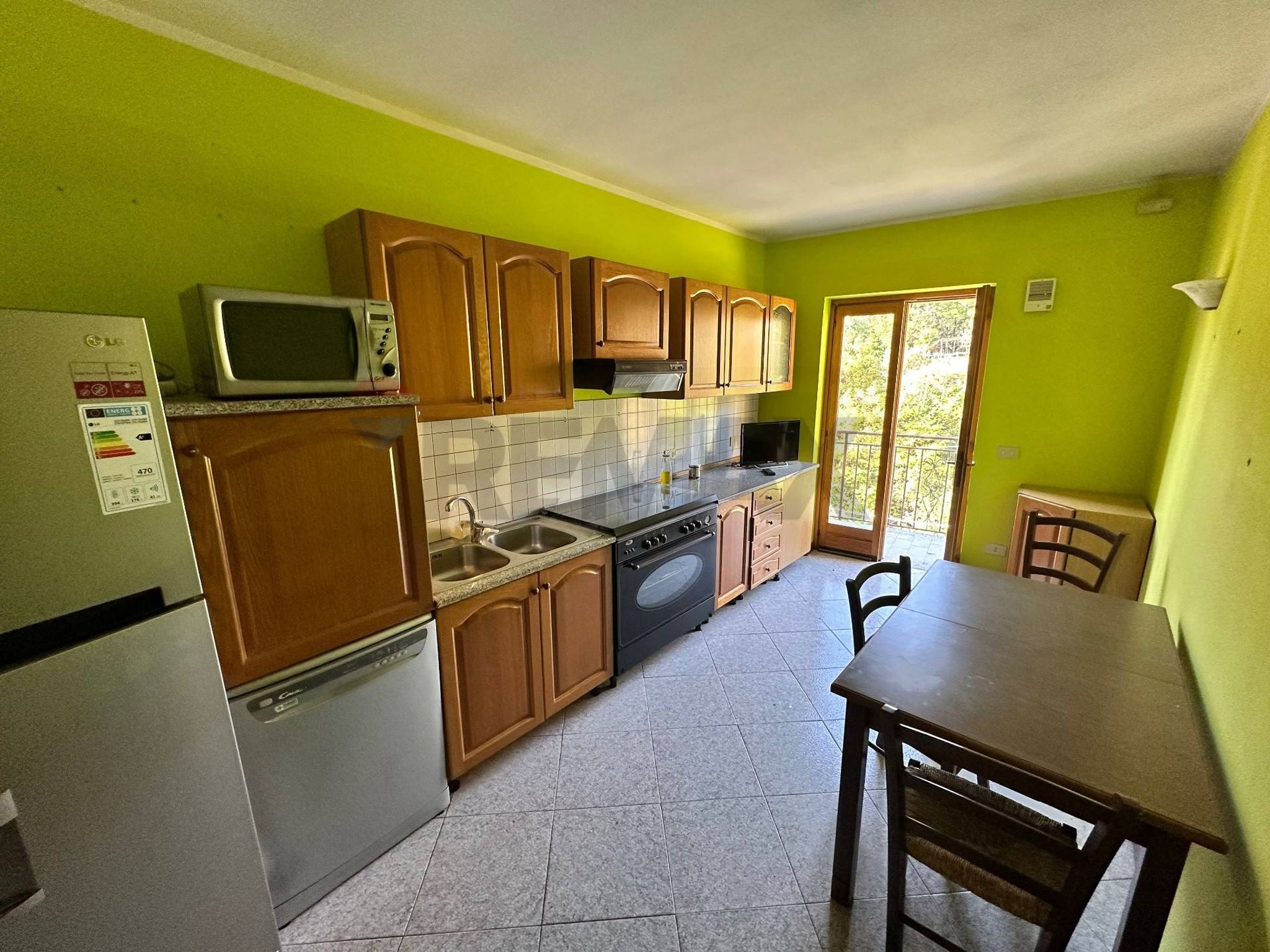 Cucina