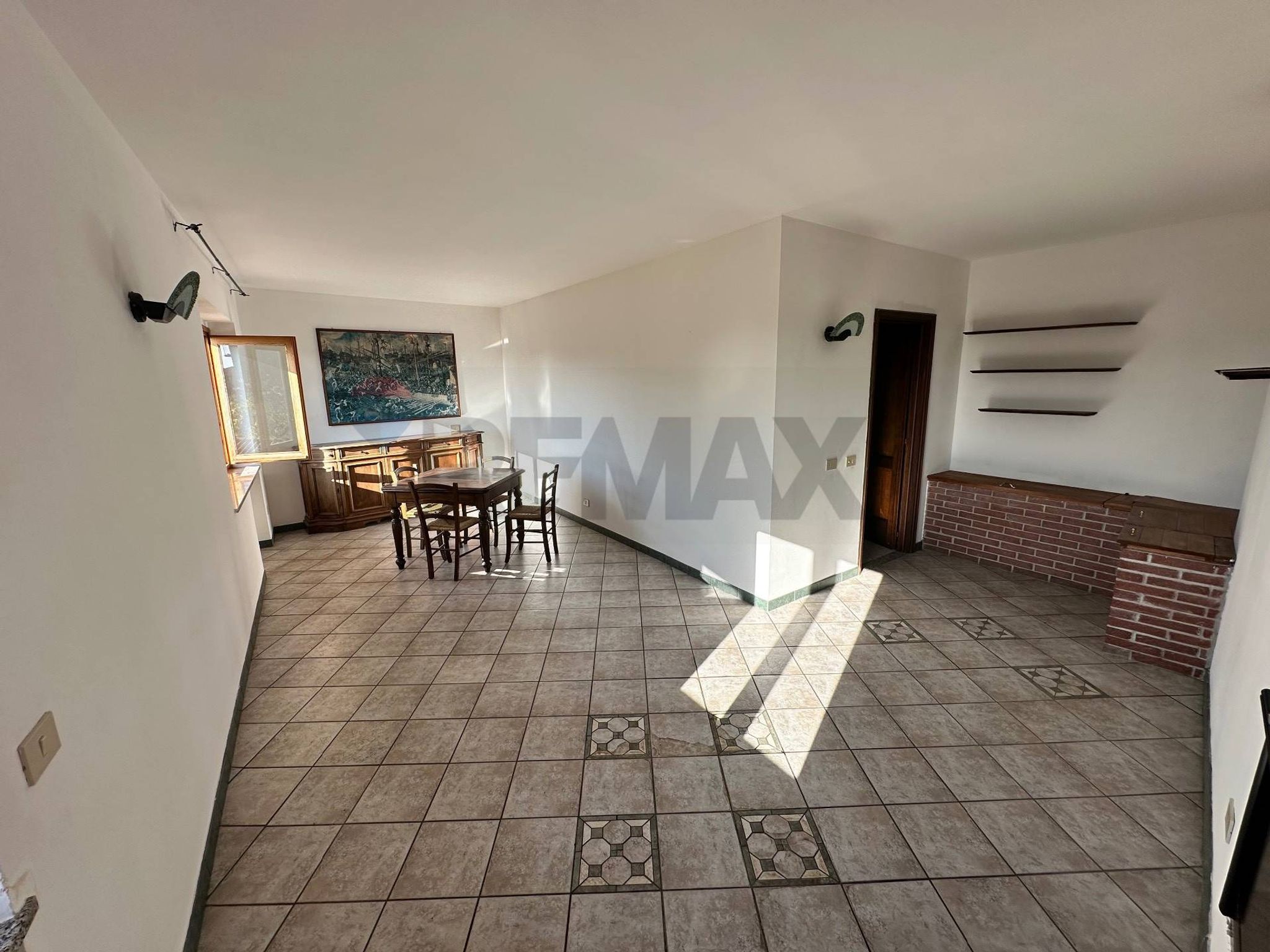 Property in Strona