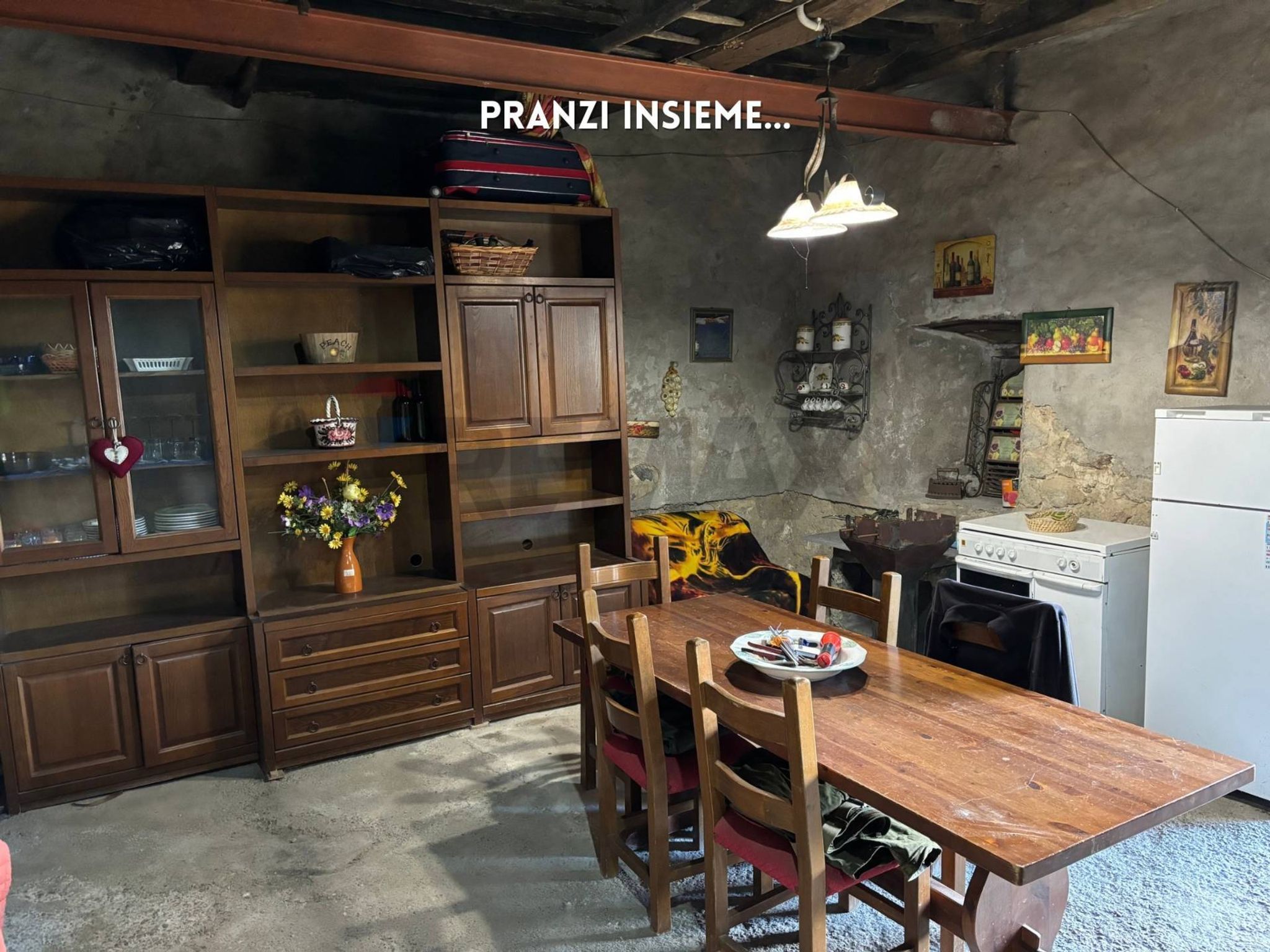 Property in Roccastrada