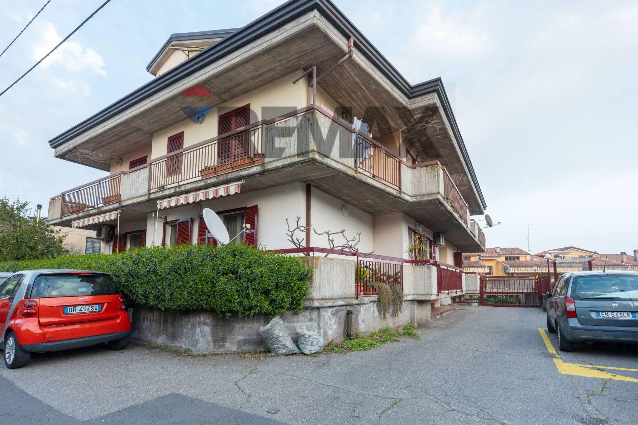 Immobile a Acireale