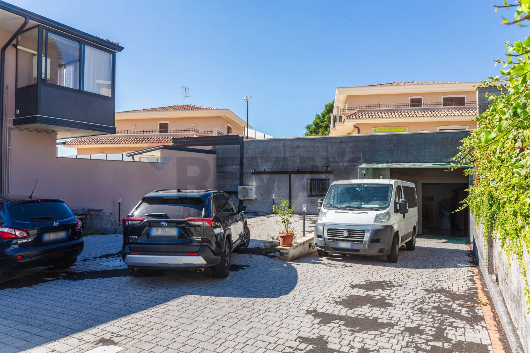 Parcheggio