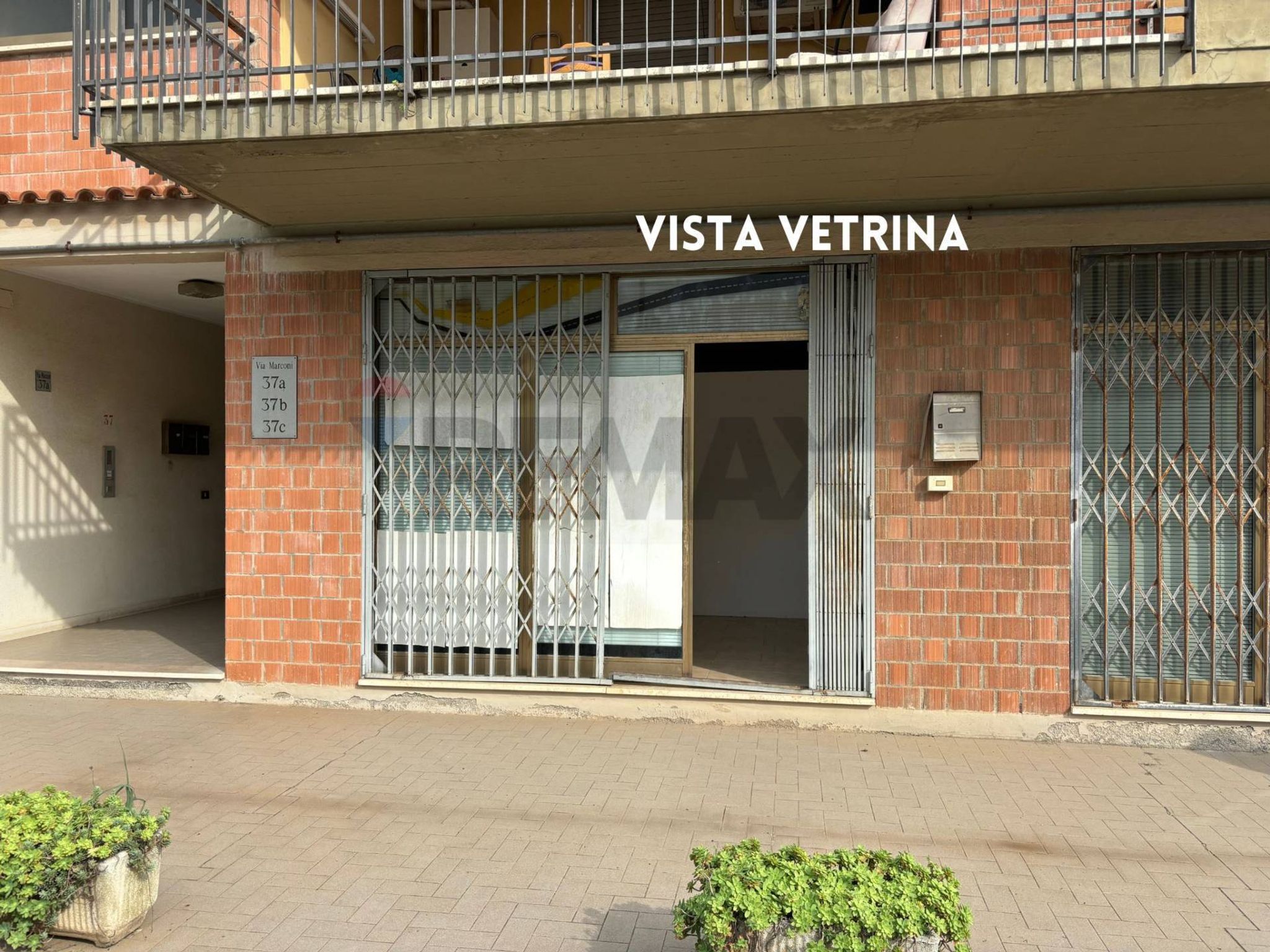 FACCIATA