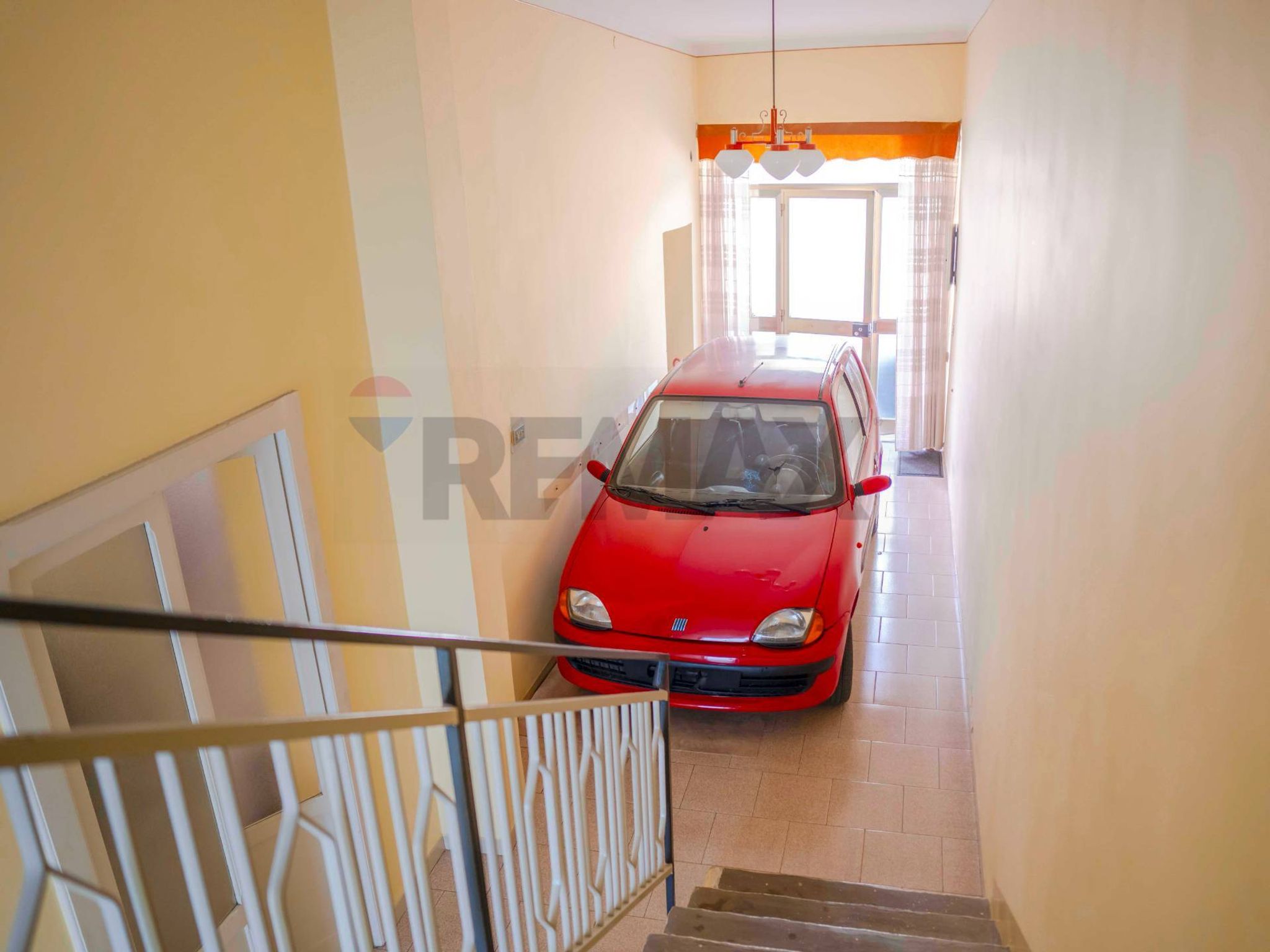 Parcheggio