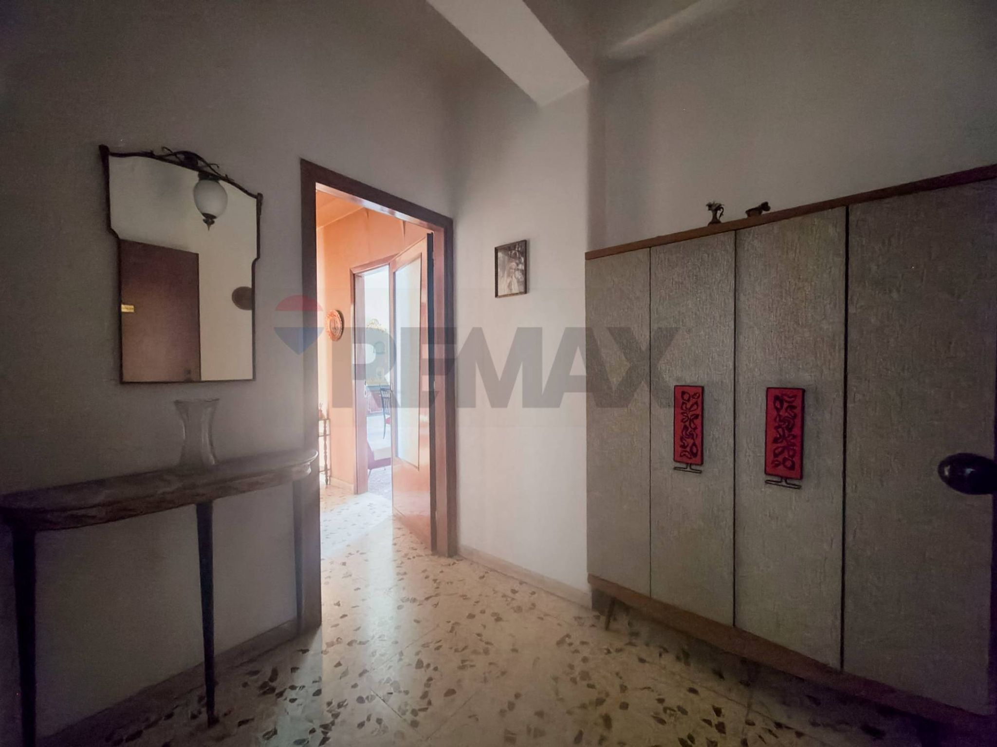 Hall / corridoio