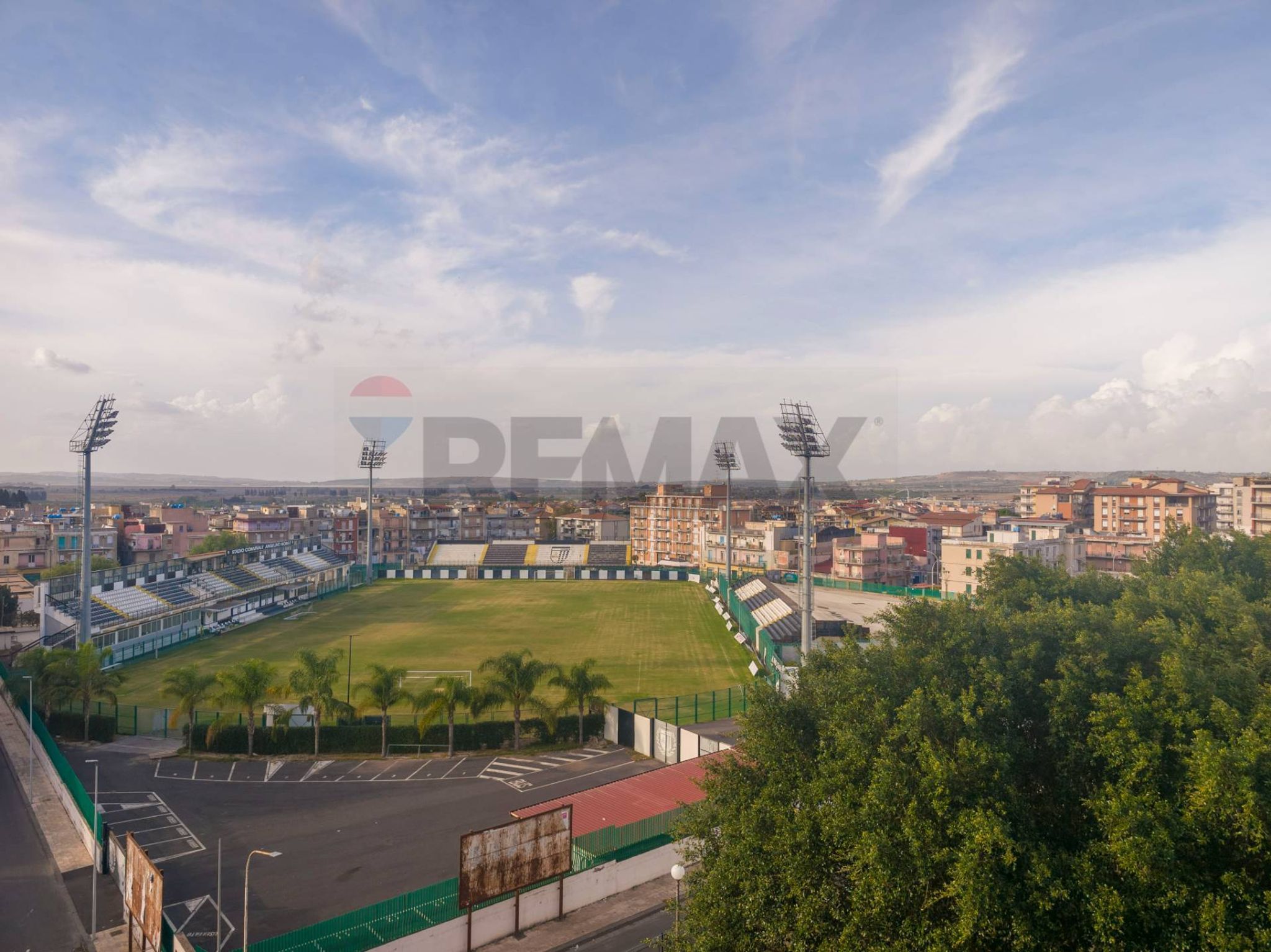 Property in Lentini