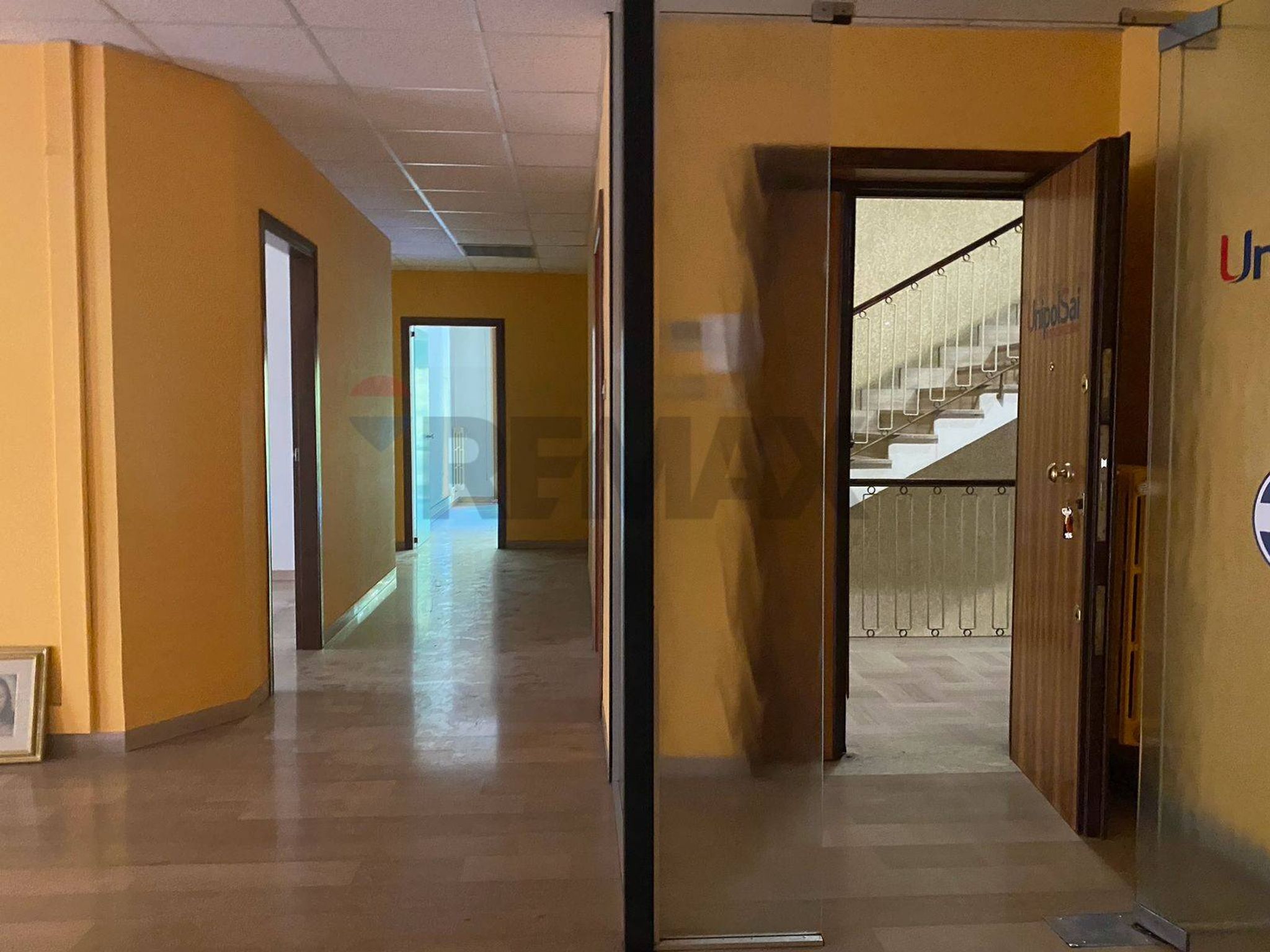 Hall / corridoio