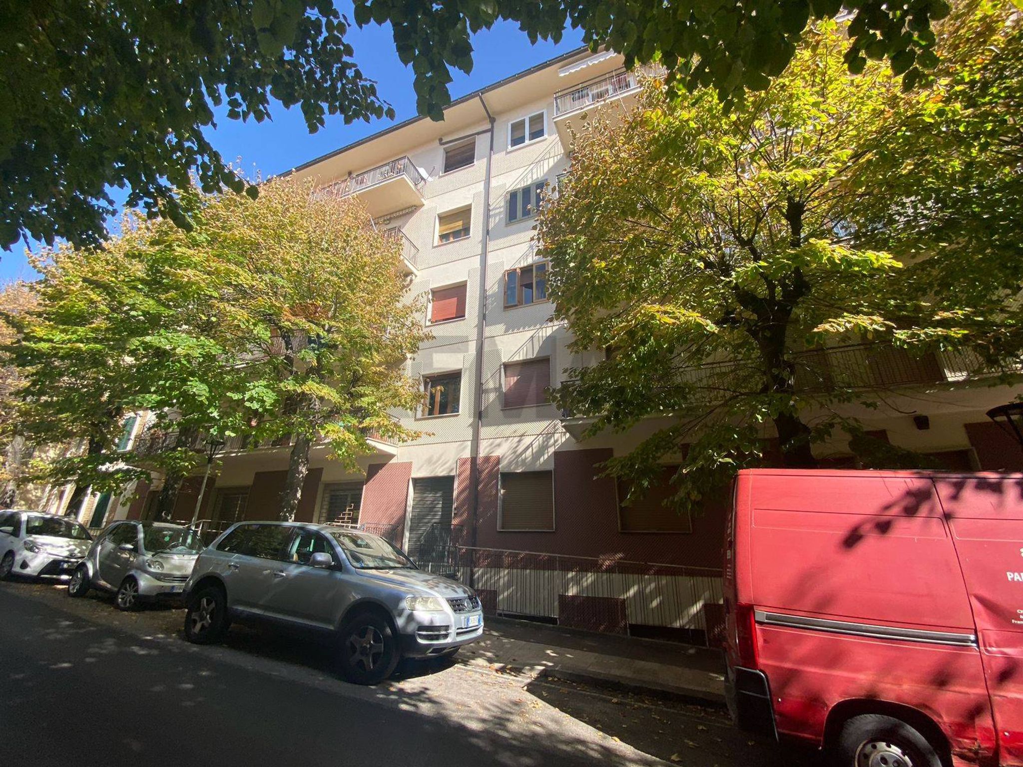 Property in Chieti