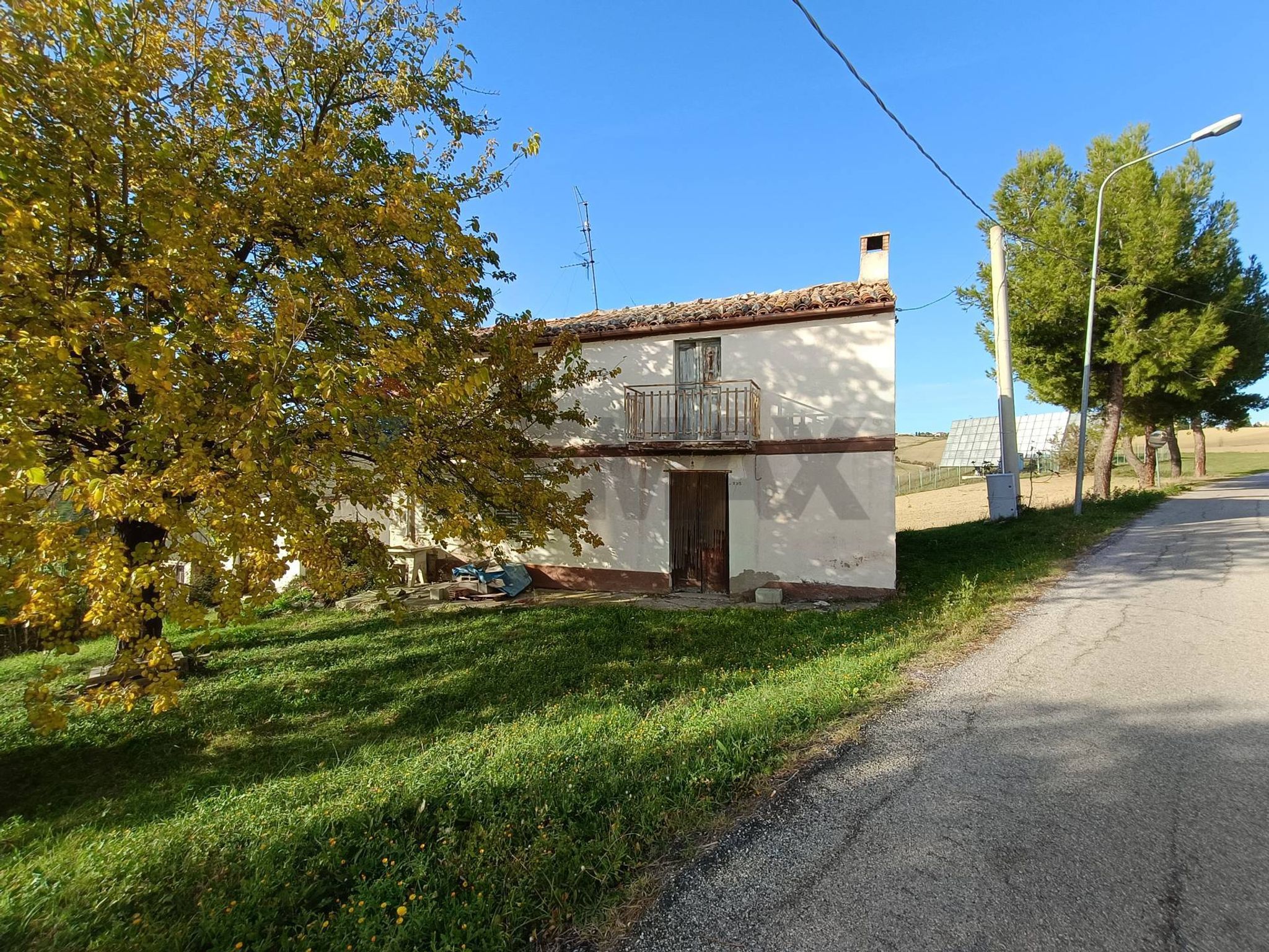 Property in Sant'Eusanio del Sangro