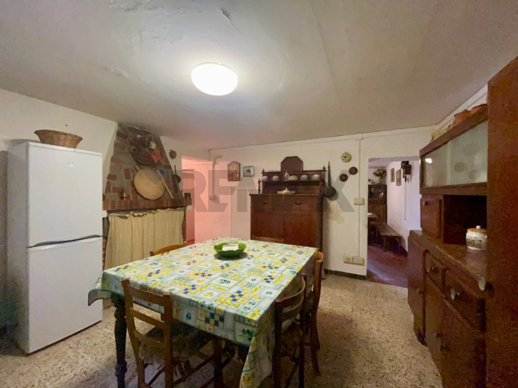 CUCINA ABITABILE