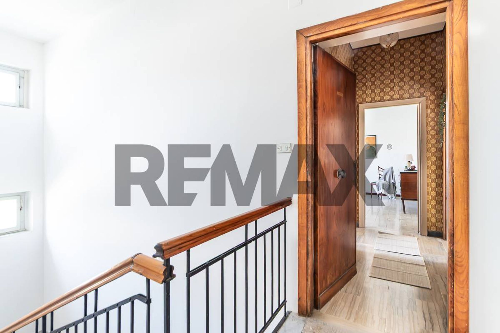 Hall / corridoio