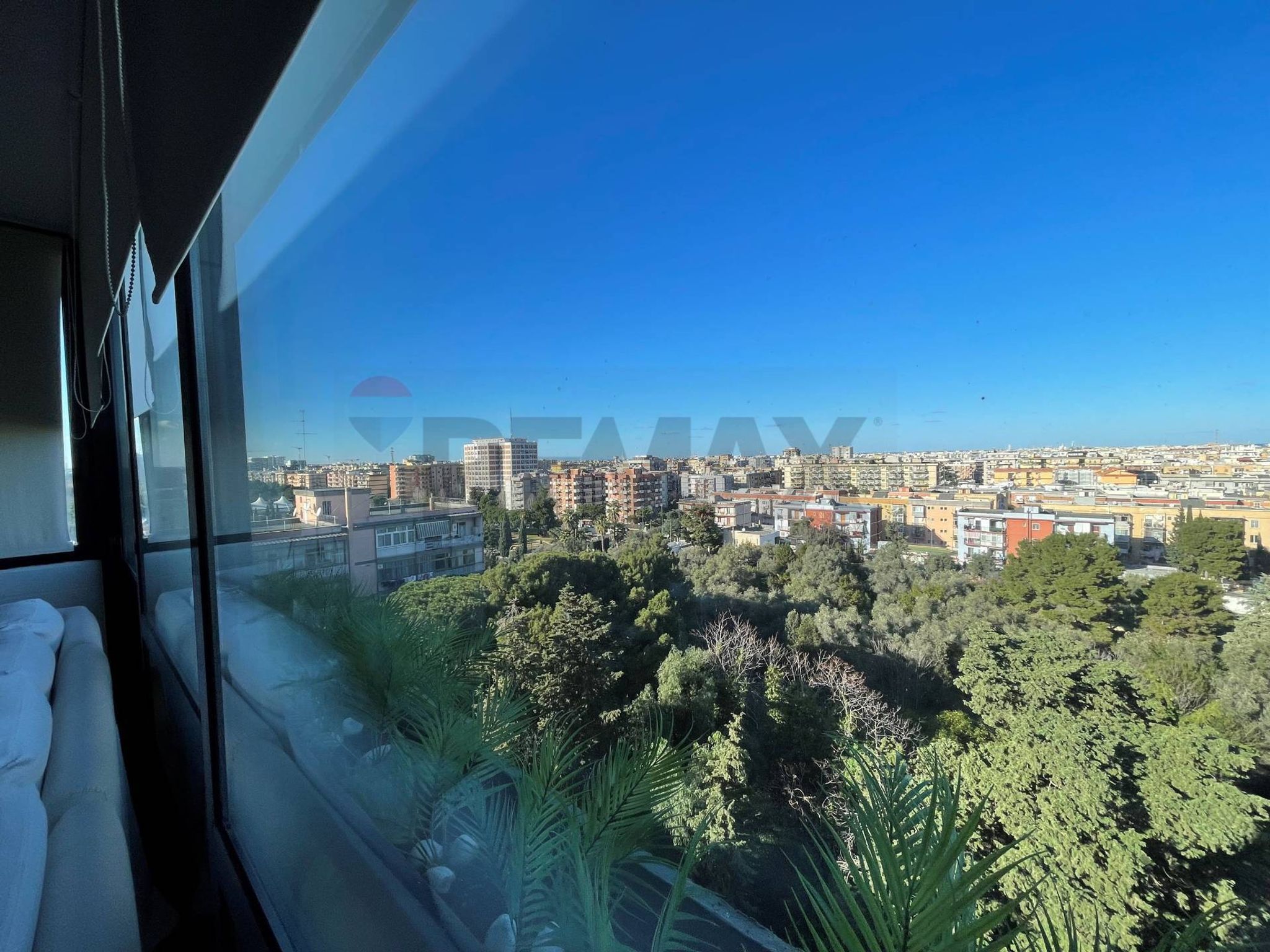 Edificio all'aperto
