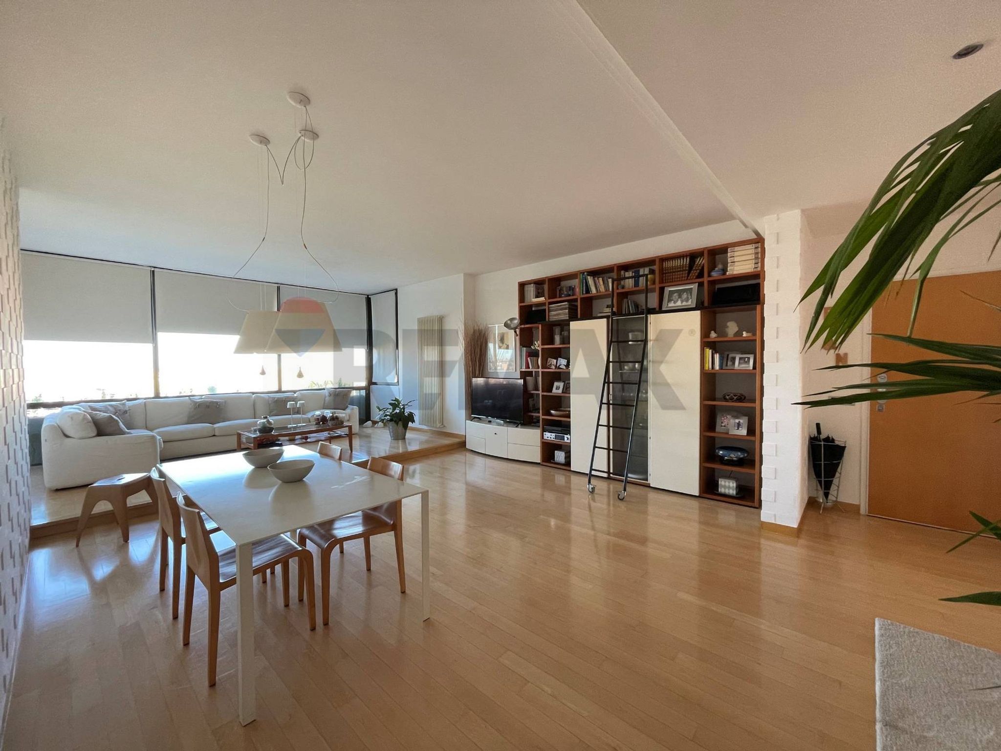 Sala da pranzo