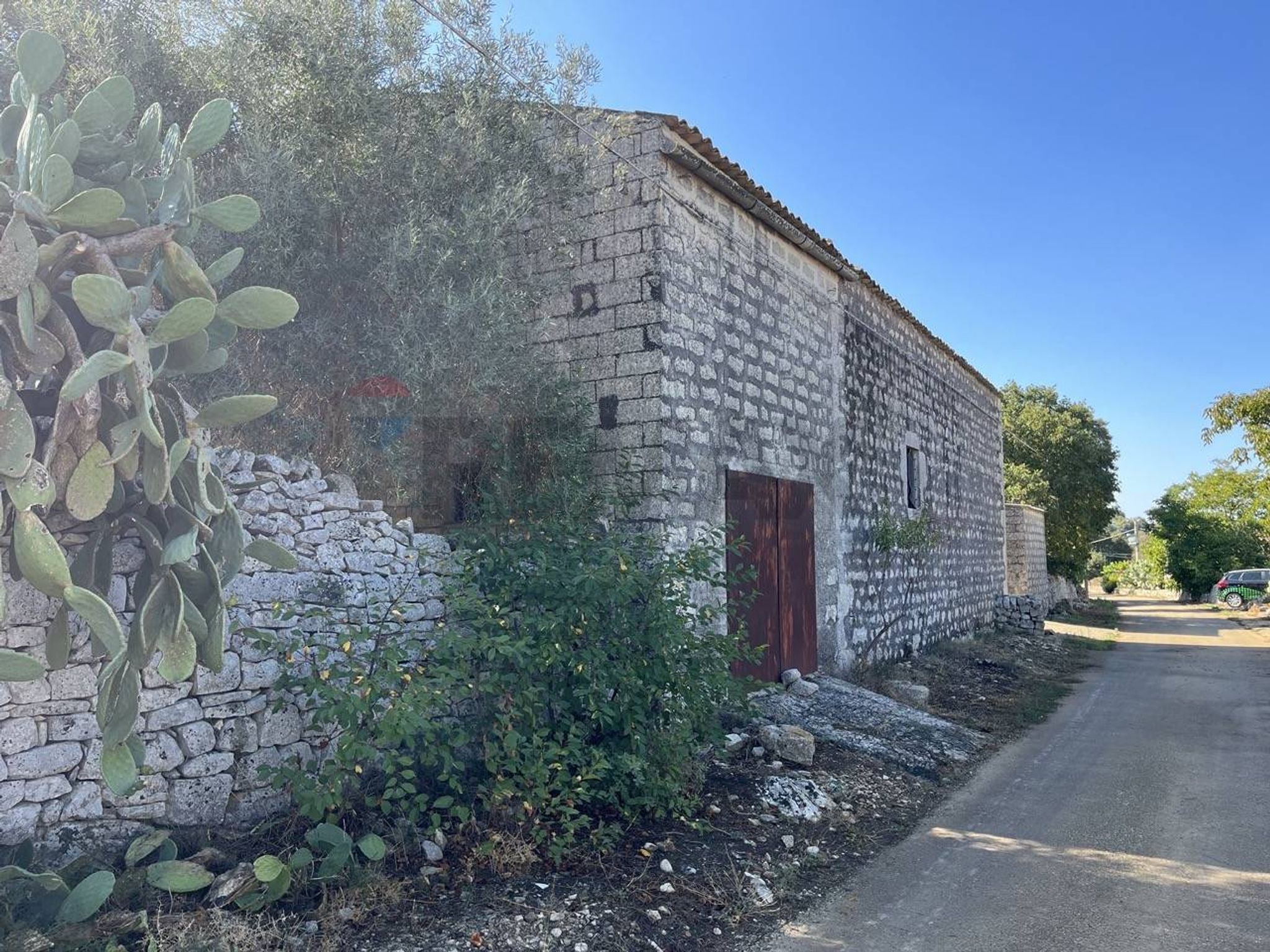 Property in Ragusa