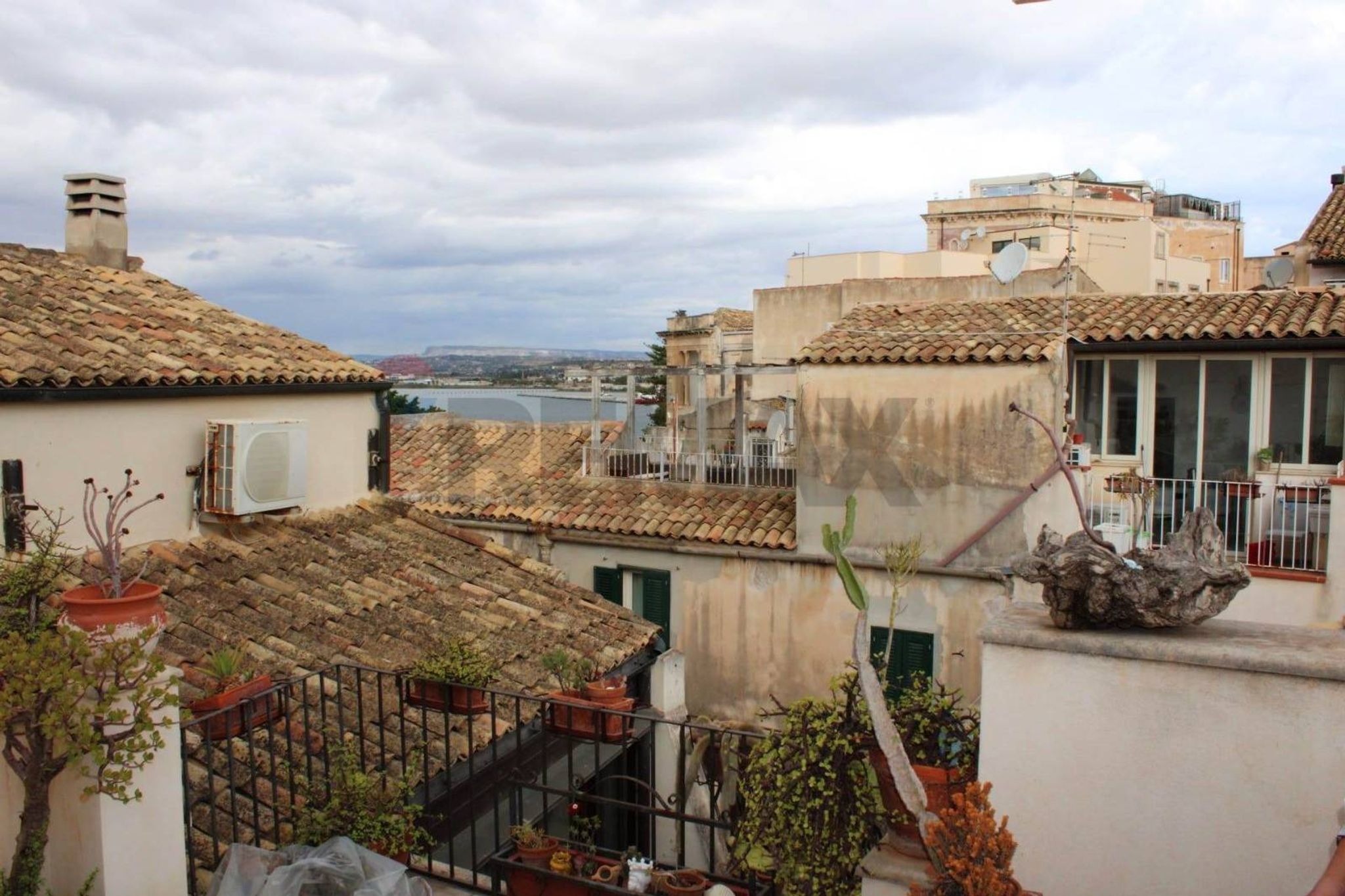 Immobile a Siracusa