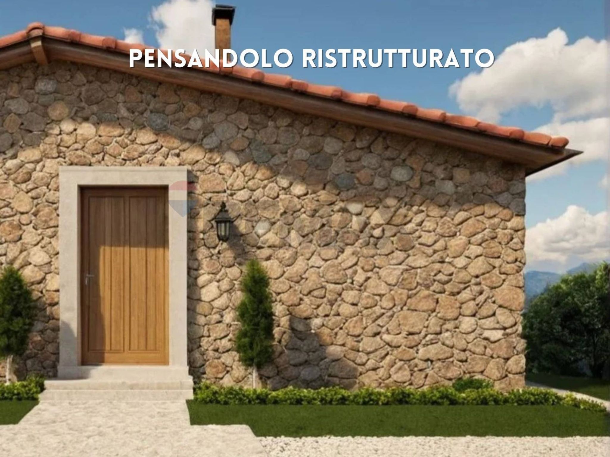 RENDERING