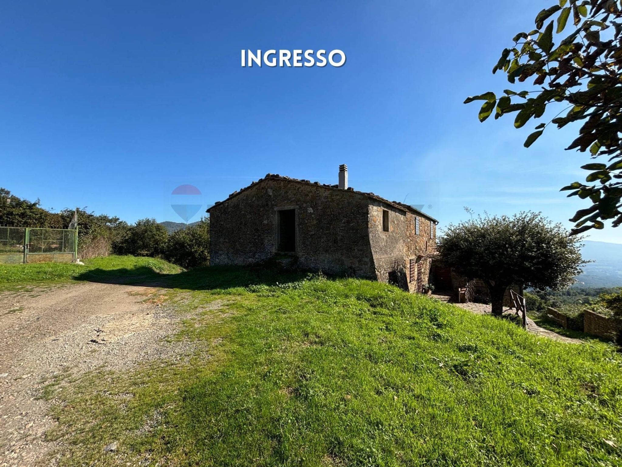 Immobile a Roccastrada