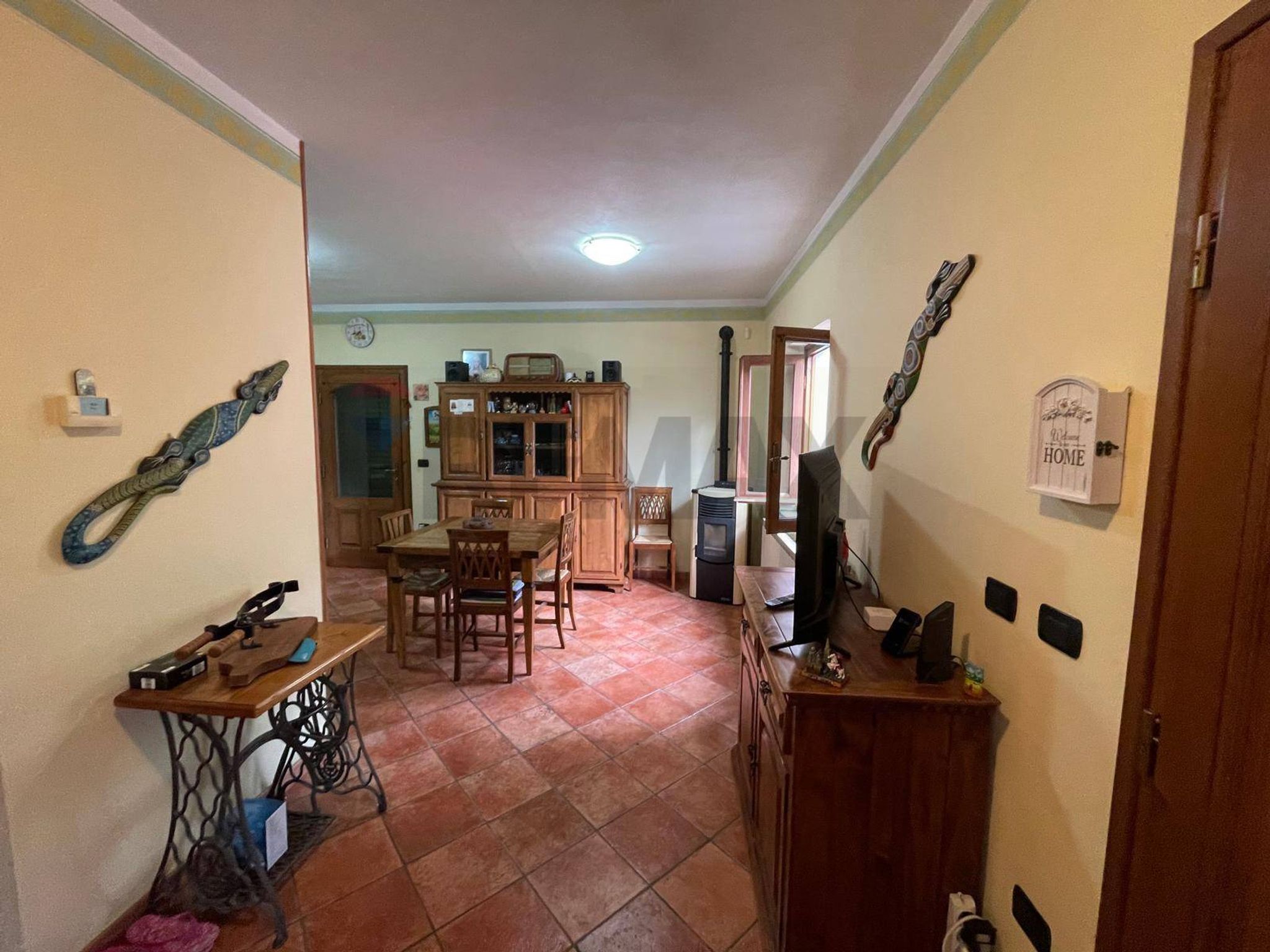 Sala da pranzo
