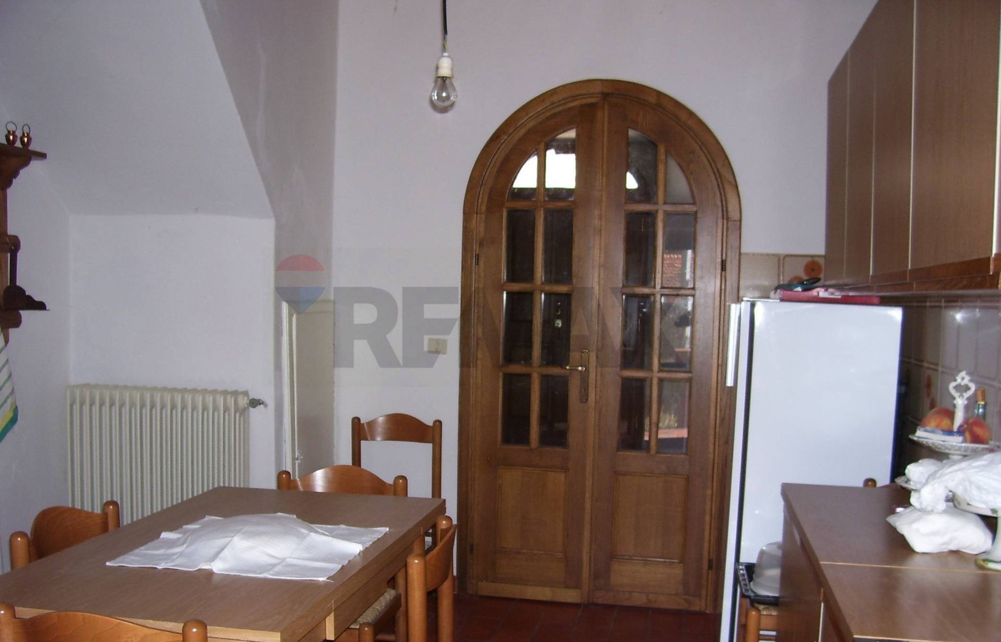 Sala da pranzo
