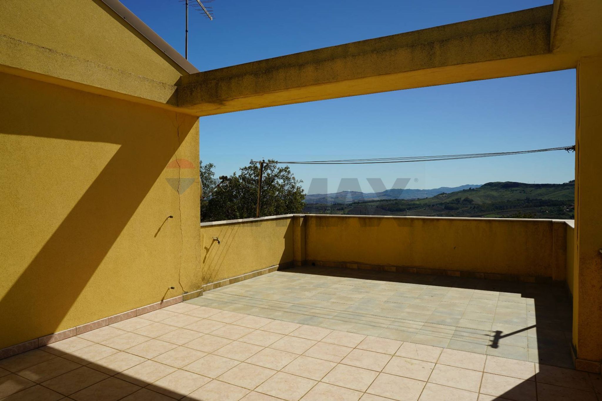 Terrazza