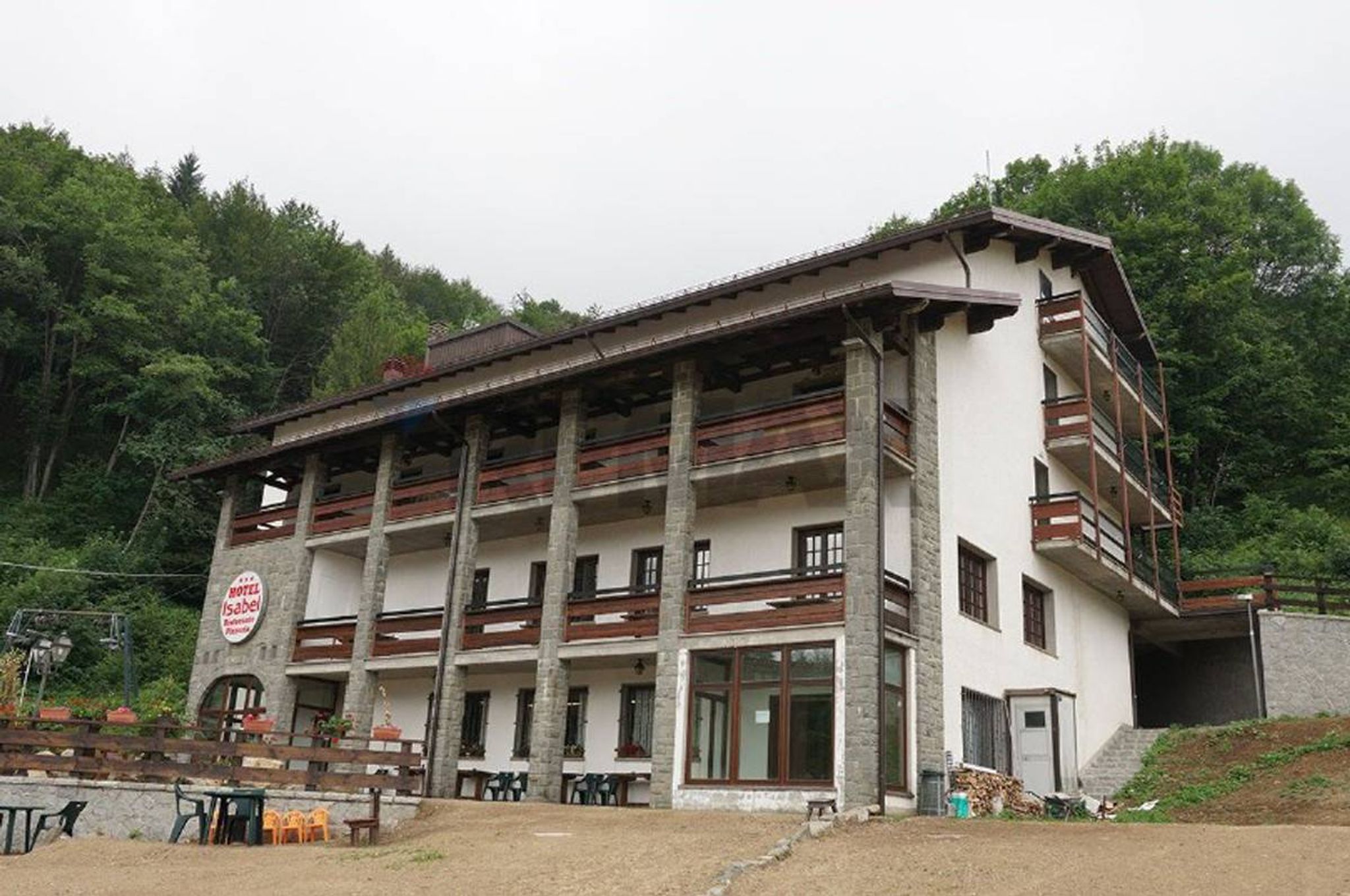 Immobile a Villa Minozzo